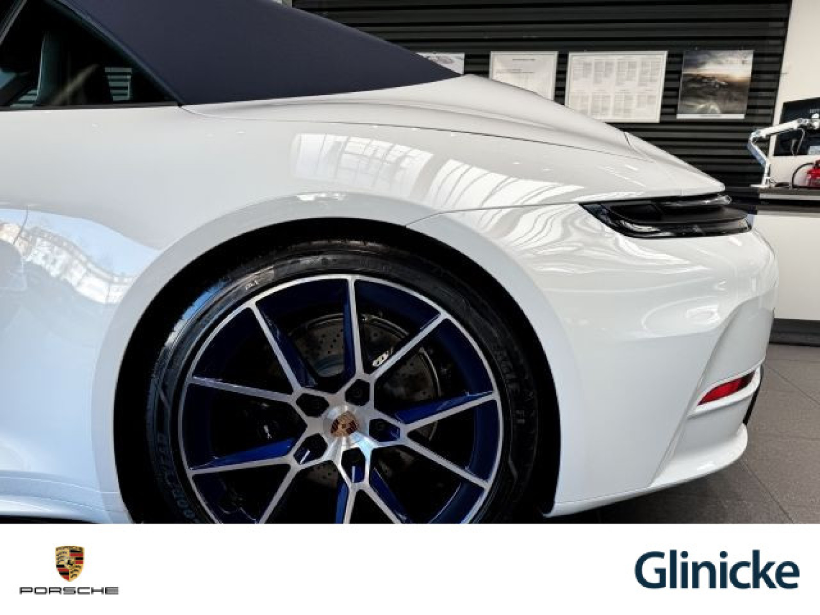 Porsche - 992_10 Porsche - 992_10