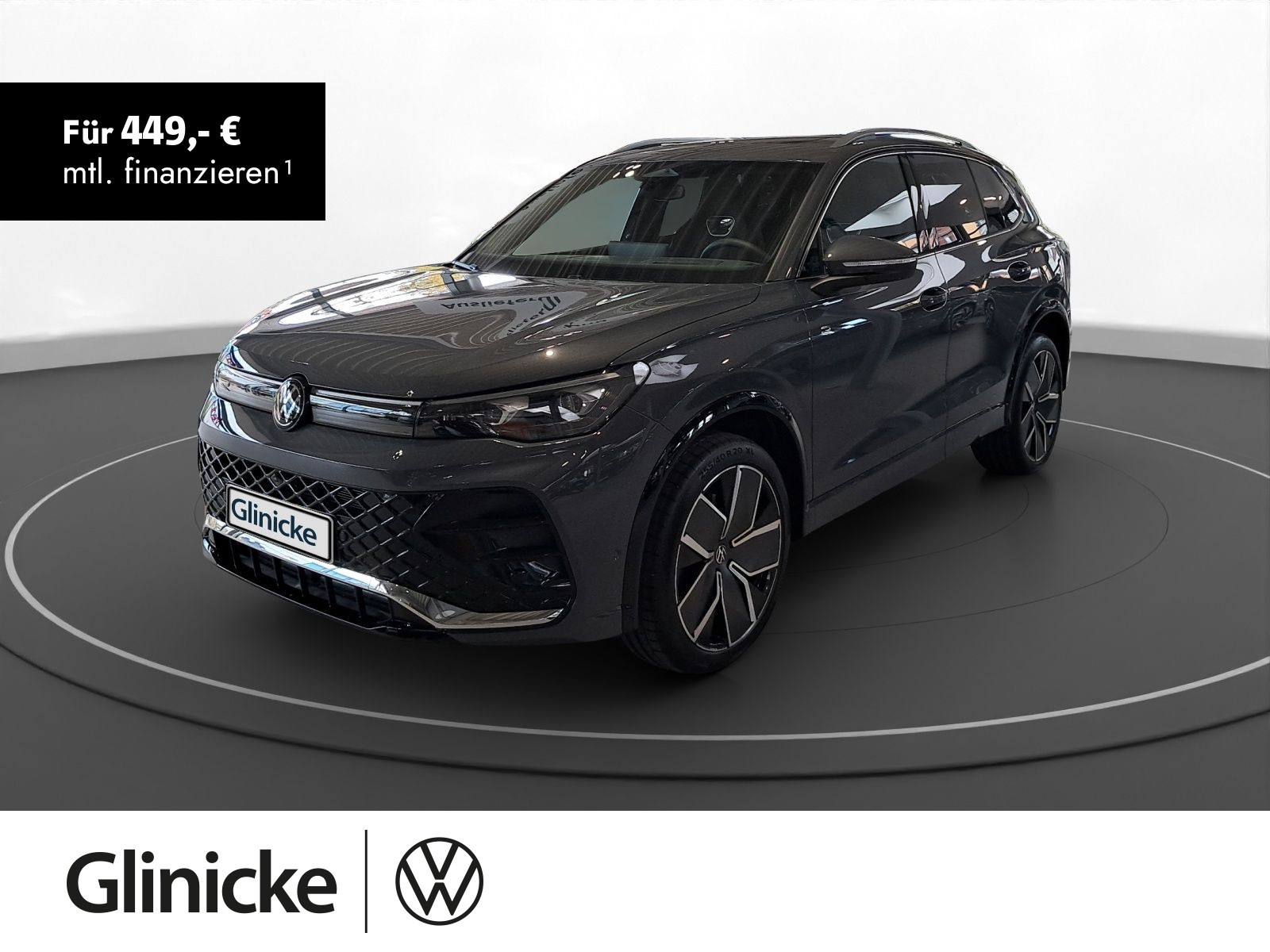 Volkswagen - Tiguan_1