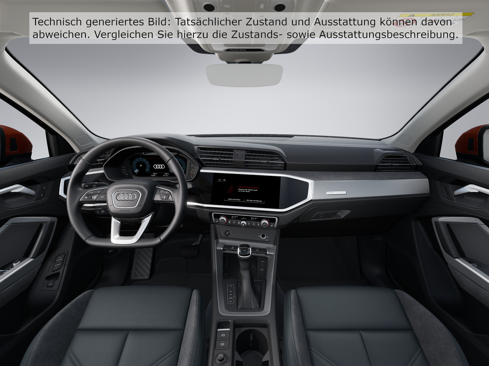 Audi - Q3_13 Audi - Q3_13