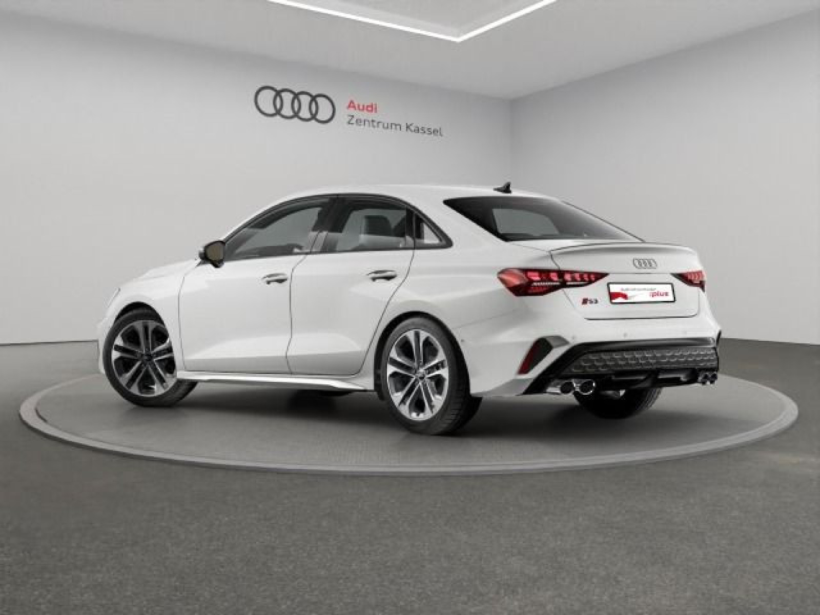 Audi - S3 Limousine_4