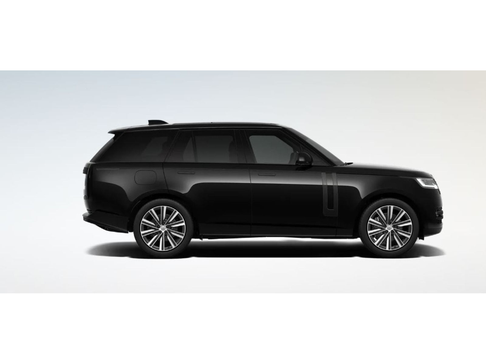Land Rover - Range Rover_2