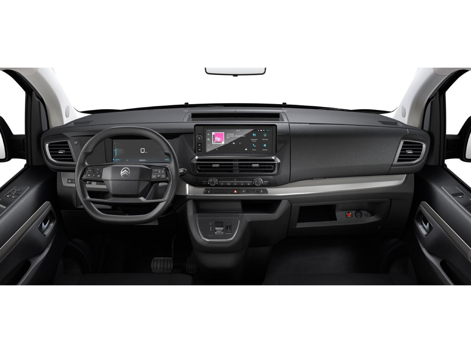 Citroën - SpaceTourer_9