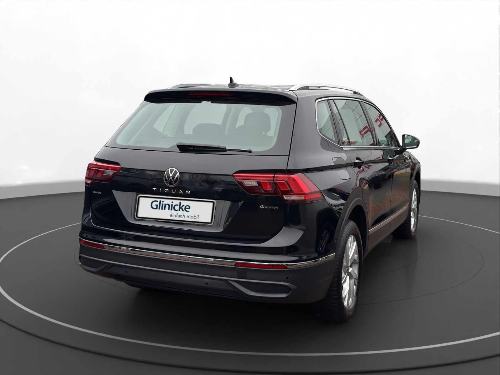Volkswagen - Tiguan Allspace_11
