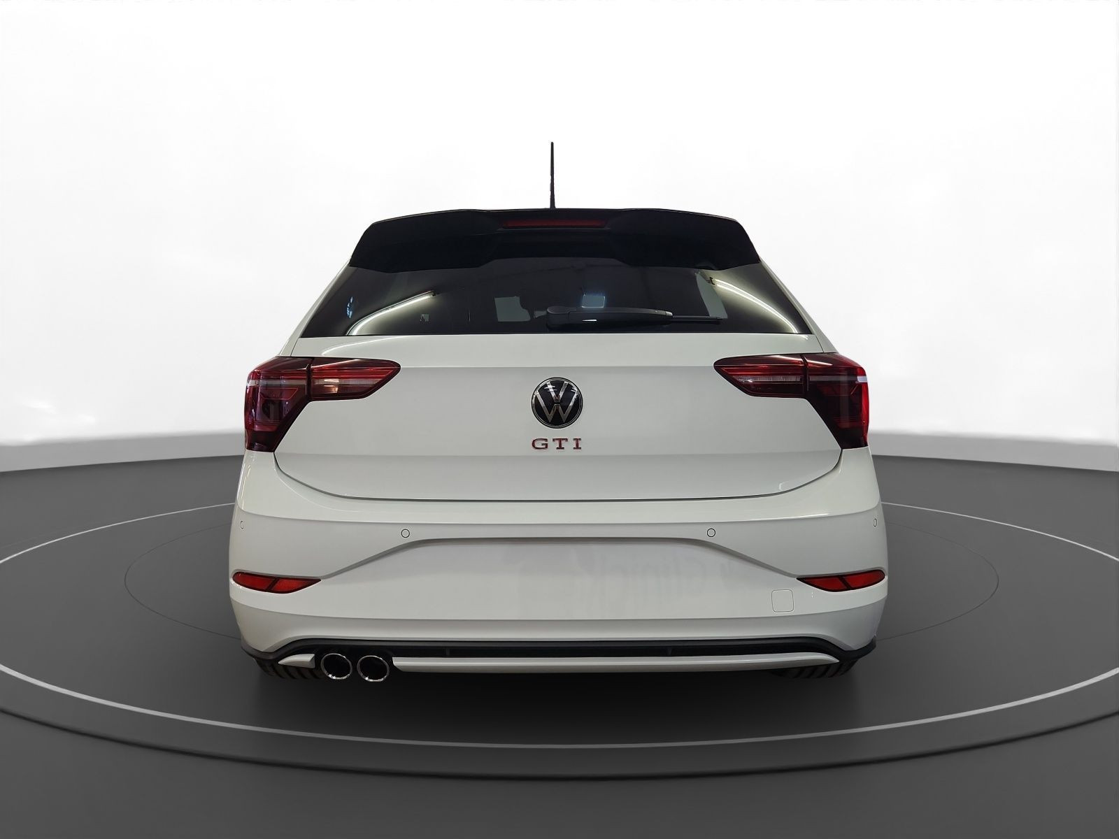 Volkswagen - Polo GTI_6 Volkswagen - Polo GTI_6