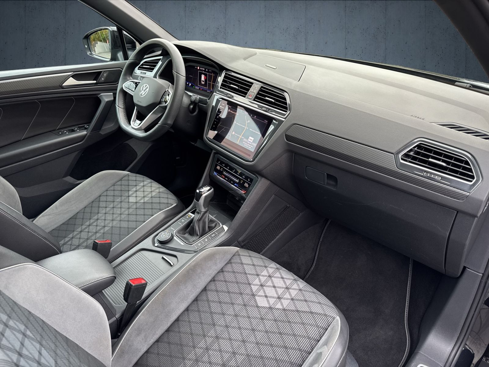 Volkswagen - Tiguan_14