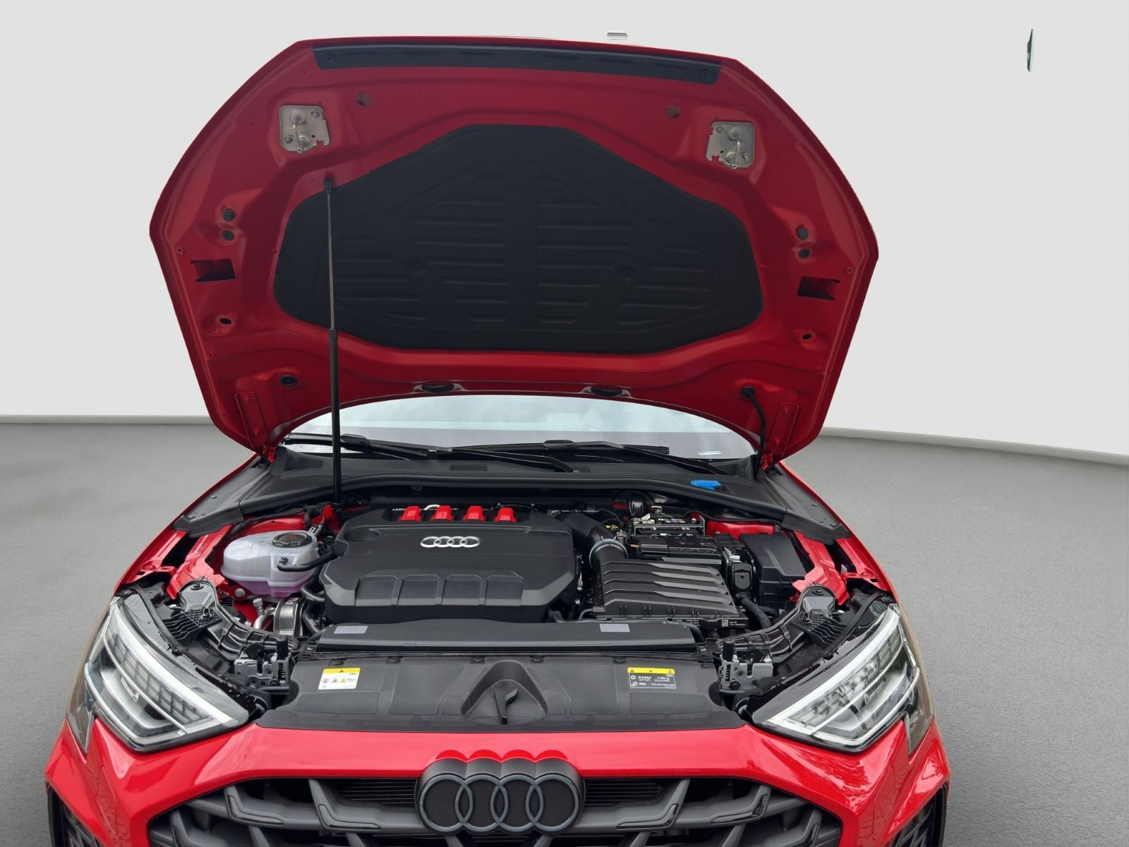 Audi - S3 Sportback_24