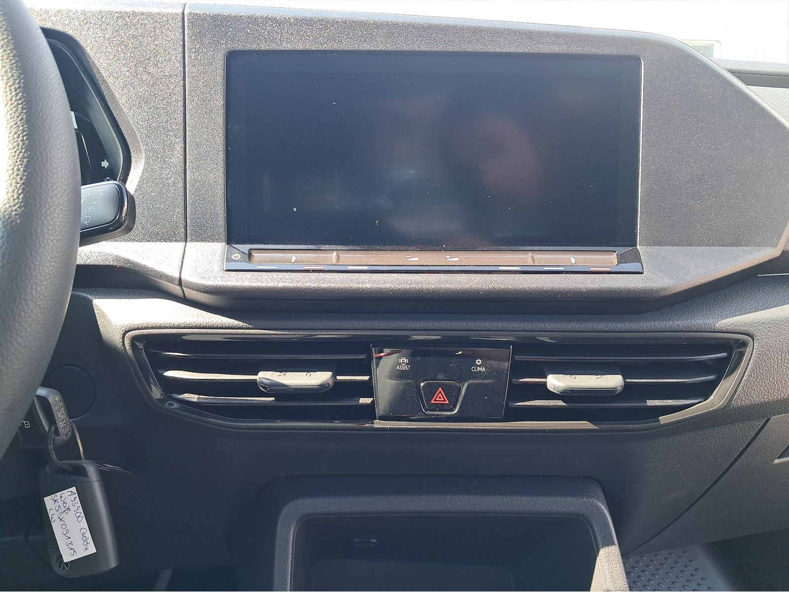 Volkswagen - Caddy Cargo_11