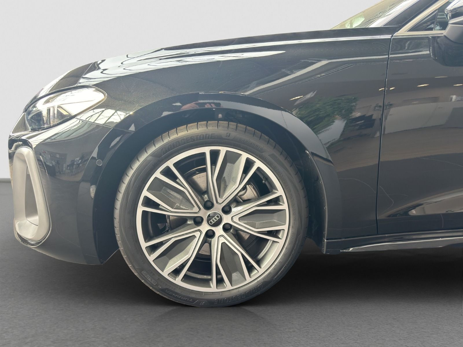 Audi - A5 Avant_22