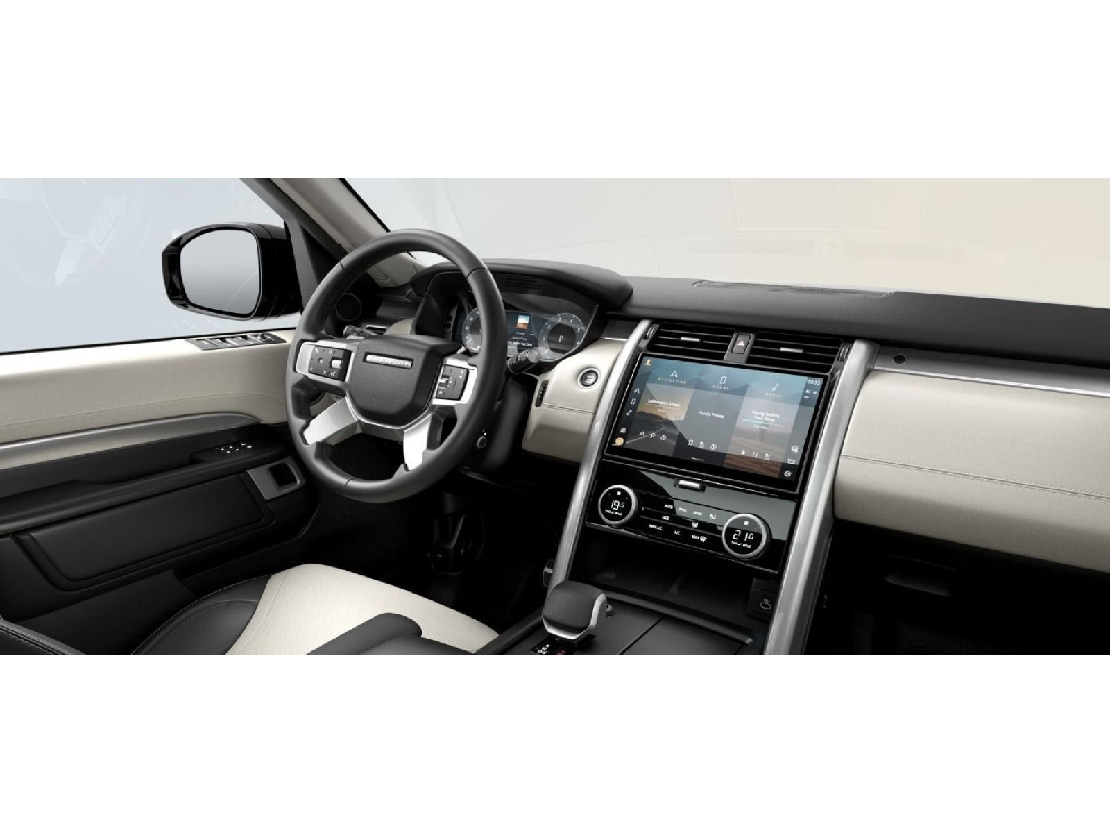 Land Rover - Discovery_4