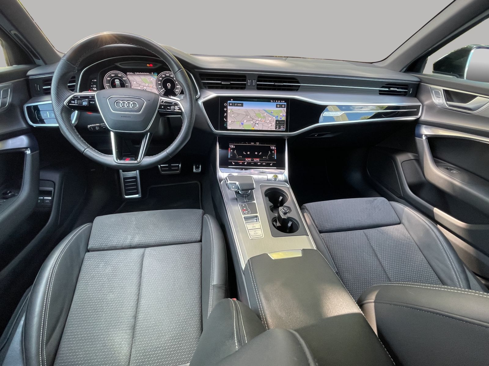 Audi - A6 Avant_17