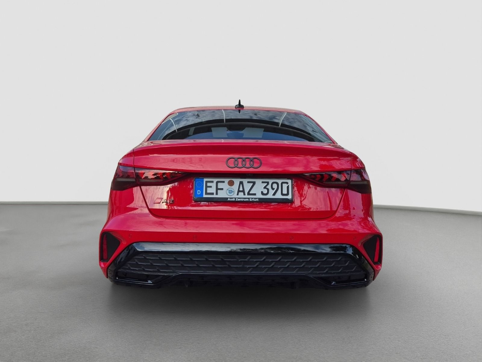 Audi - A3 Limousine_7