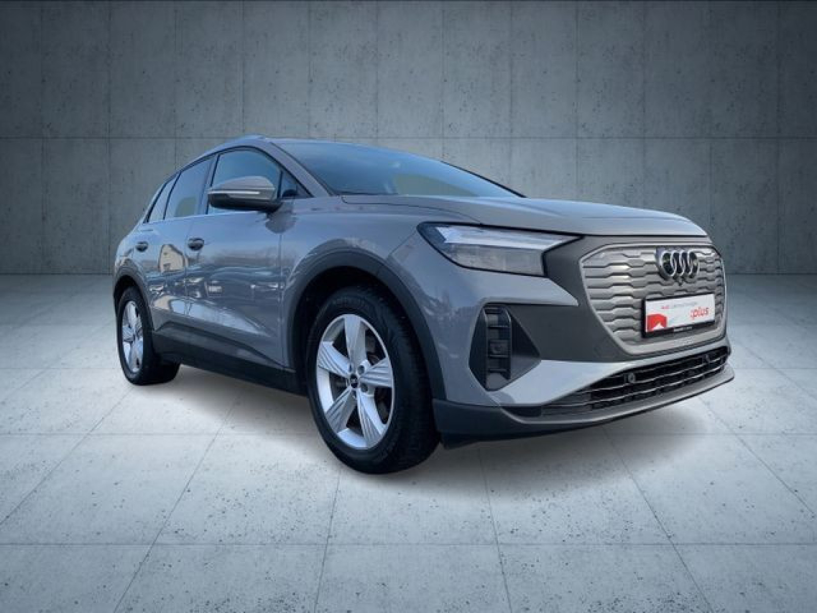 Audi - Q4 e-tron_31
