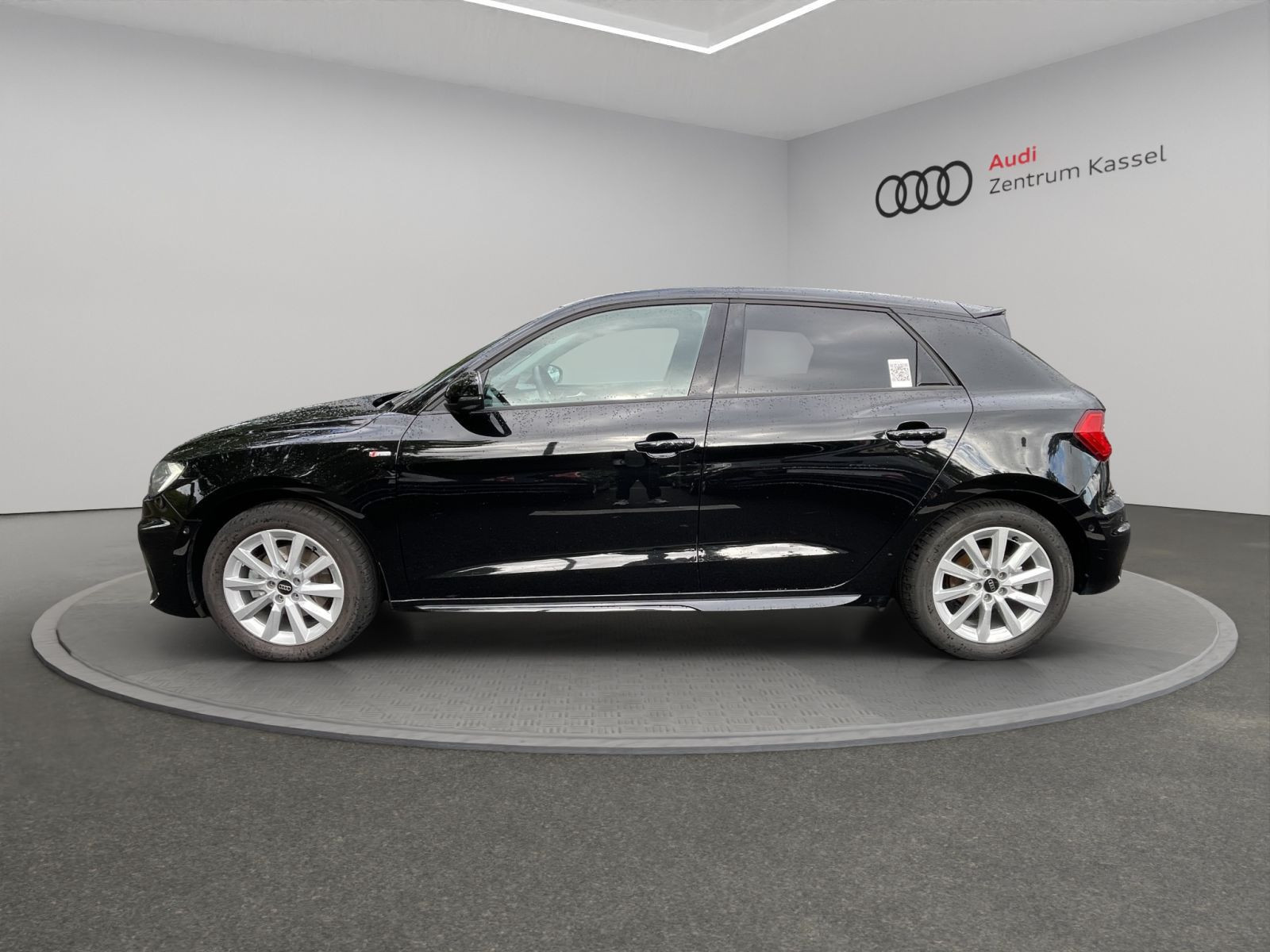 Audi - A1 Sportback_4