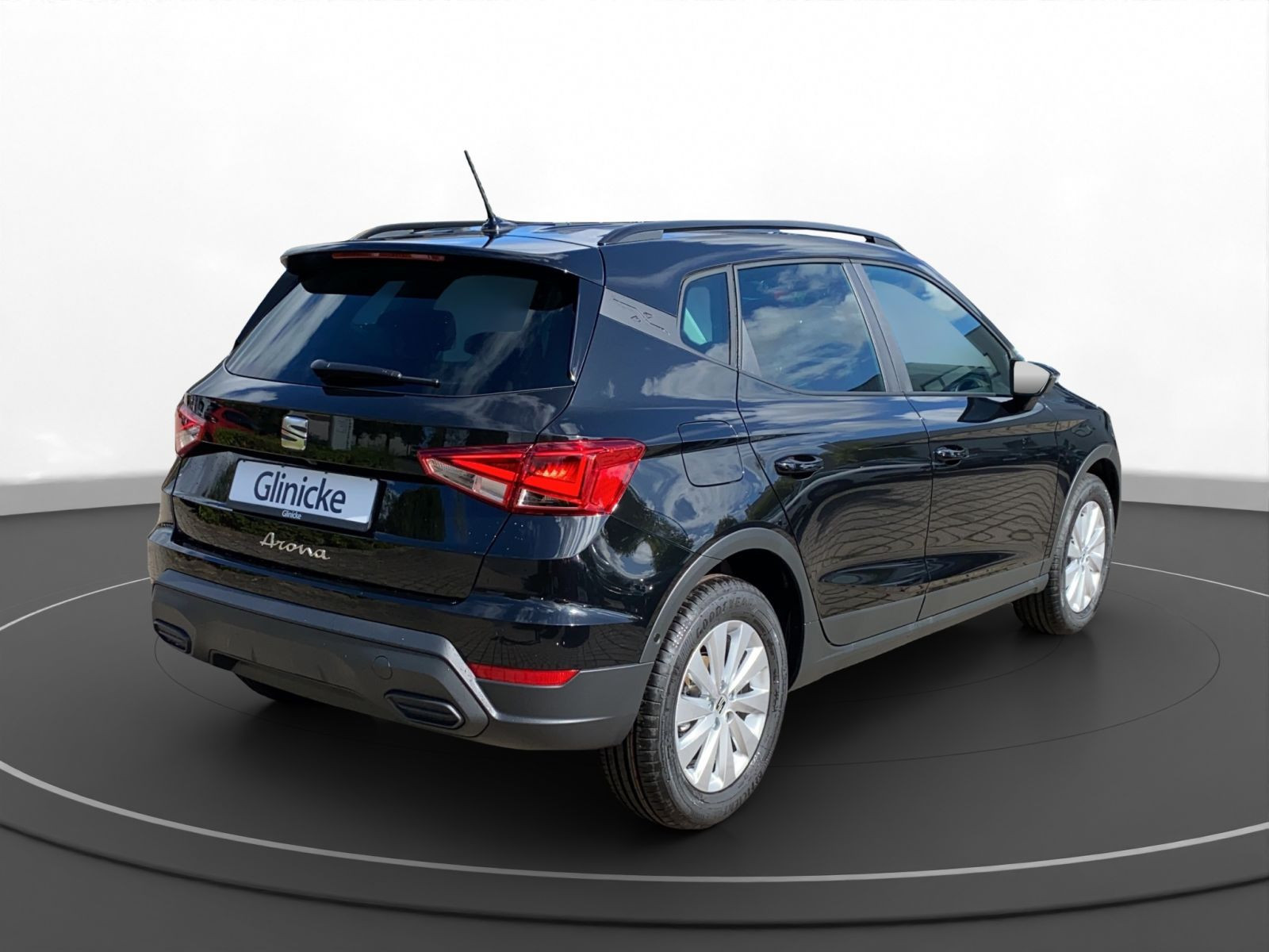 Seat - Arona_8