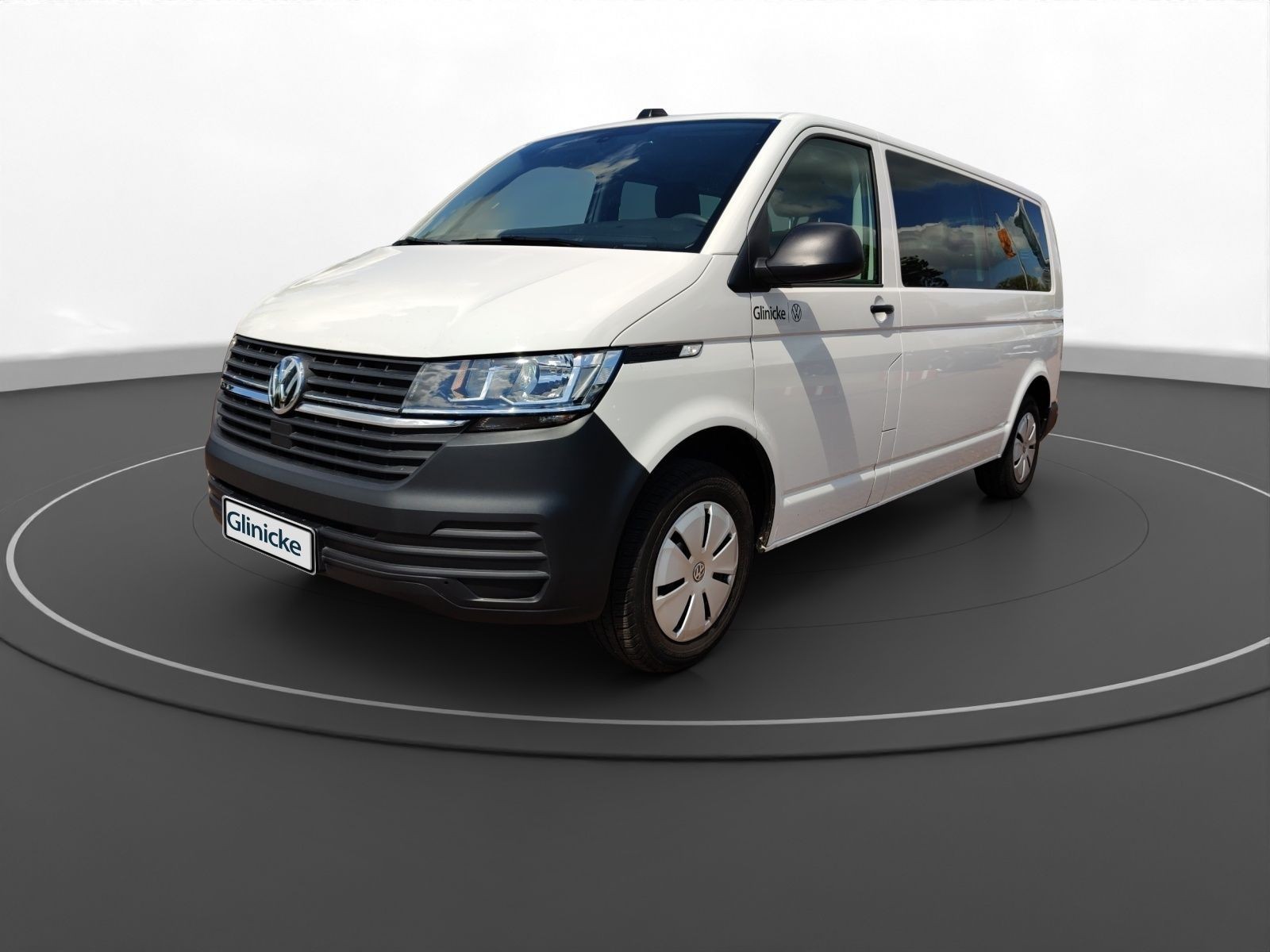 T6.1 Kombi 2.0 TDI DSG STANDH+CARPLAY+AHK+PDC