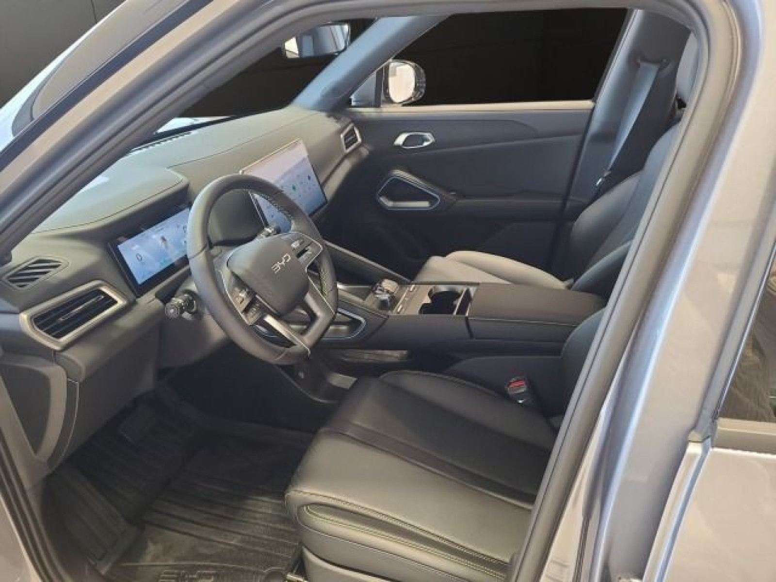 BYD - ATTO 2_9