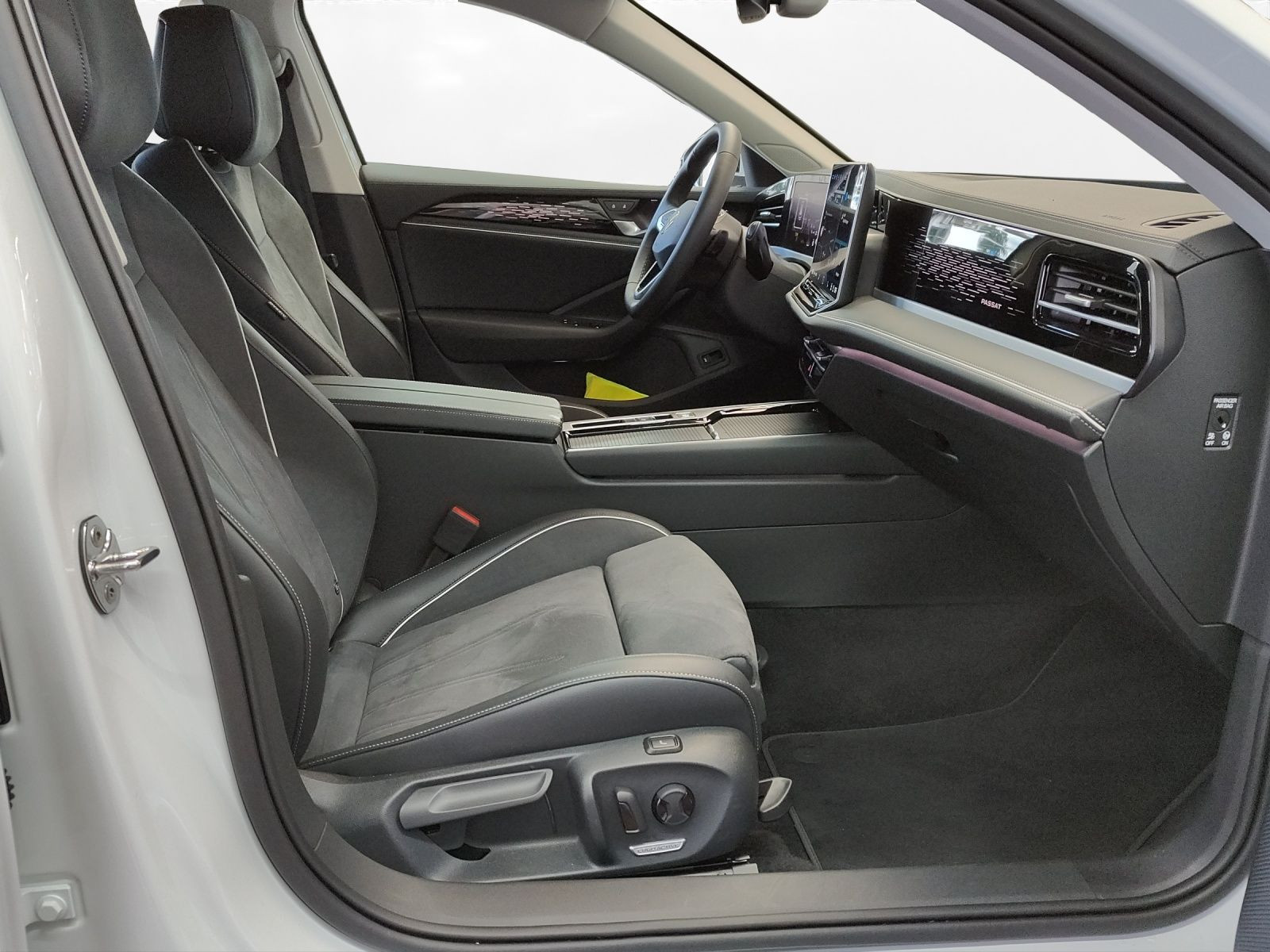 Volkswagen - Passat Variant_13