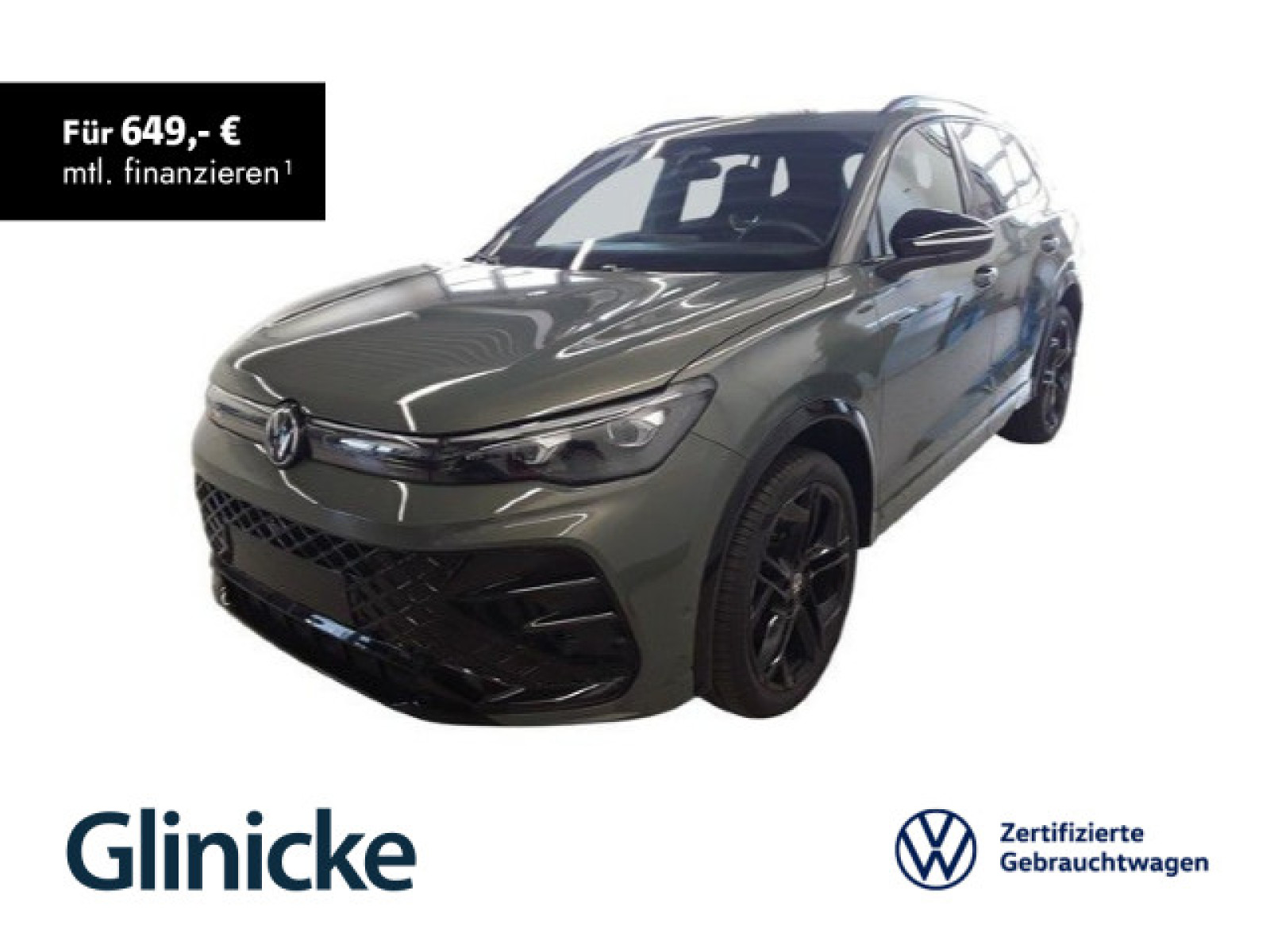 Volkswagen - Tiguan_1