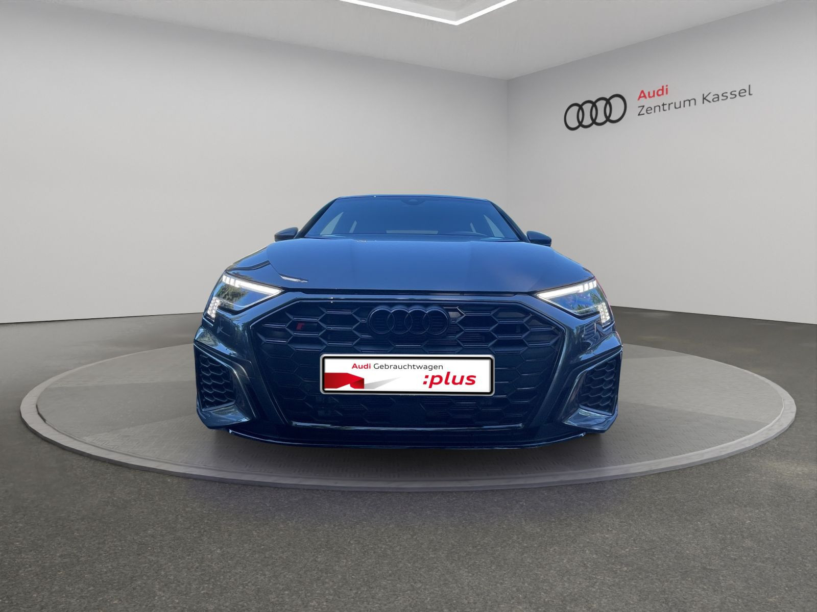 Audi - S3 Sportback_10 Audi - S3 Sportback_10