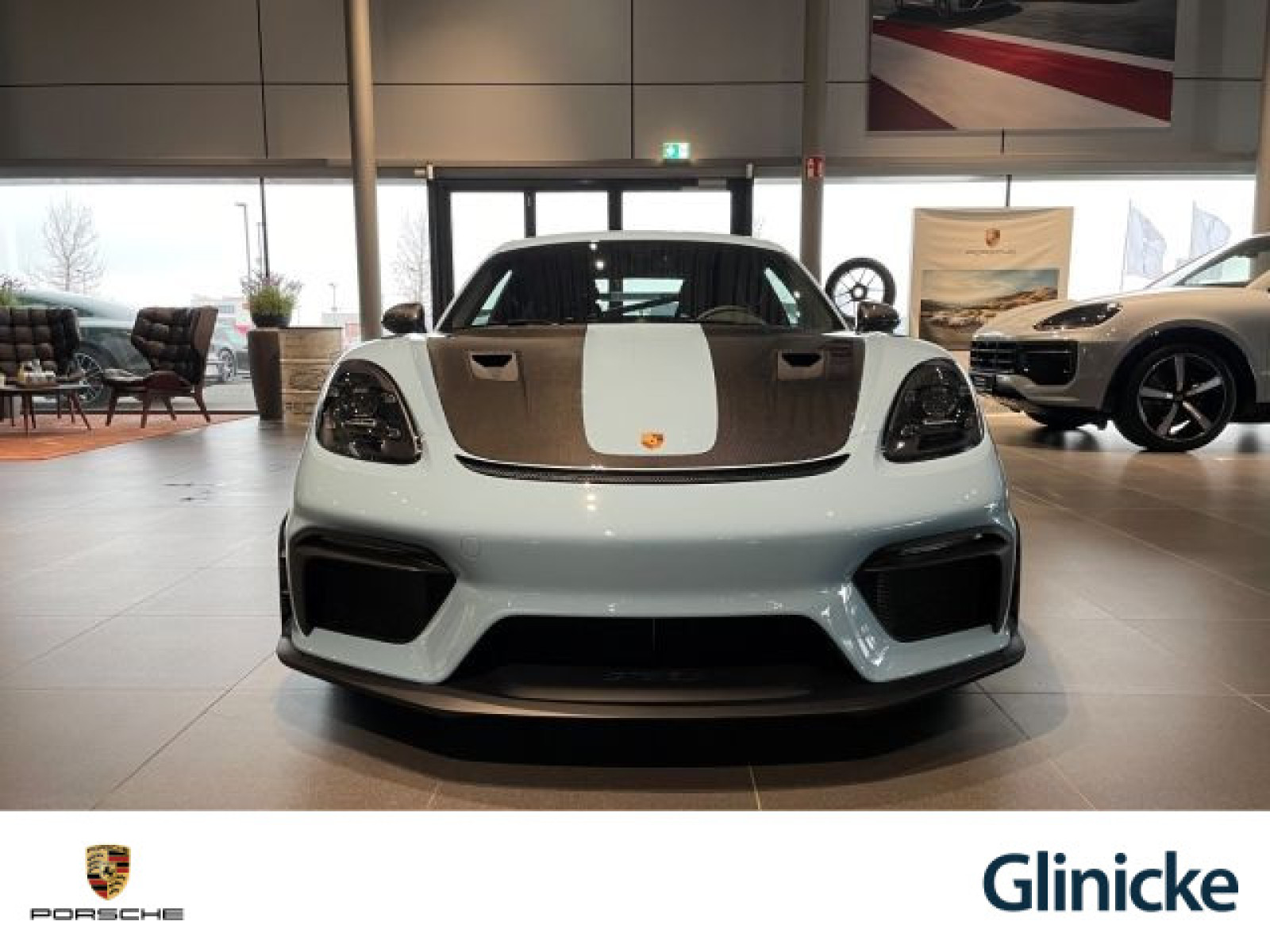 Porsche - Cayman_5