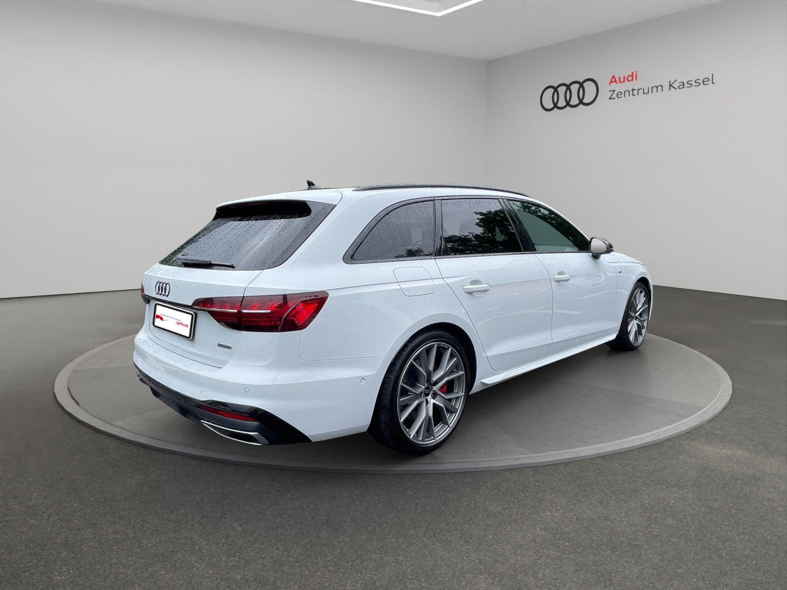 Audi - A4 Avant_7