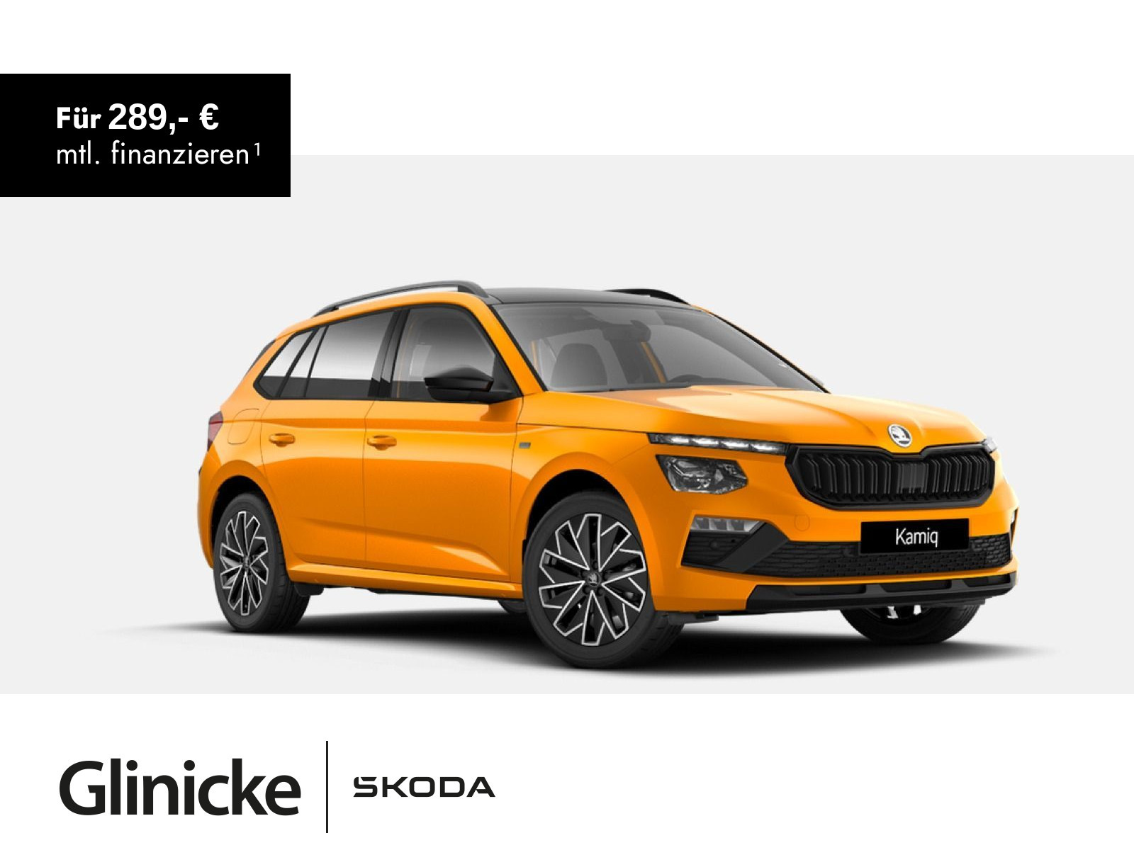 Škoda - Kamiq_1