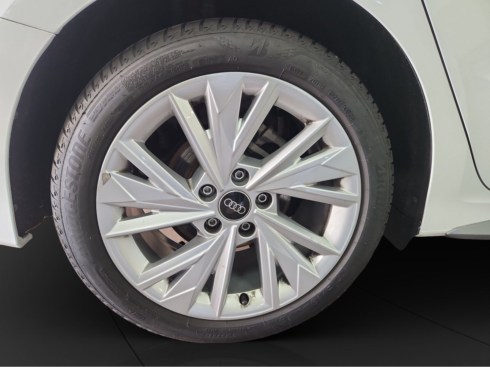 Audi - A3 Sportback_16
