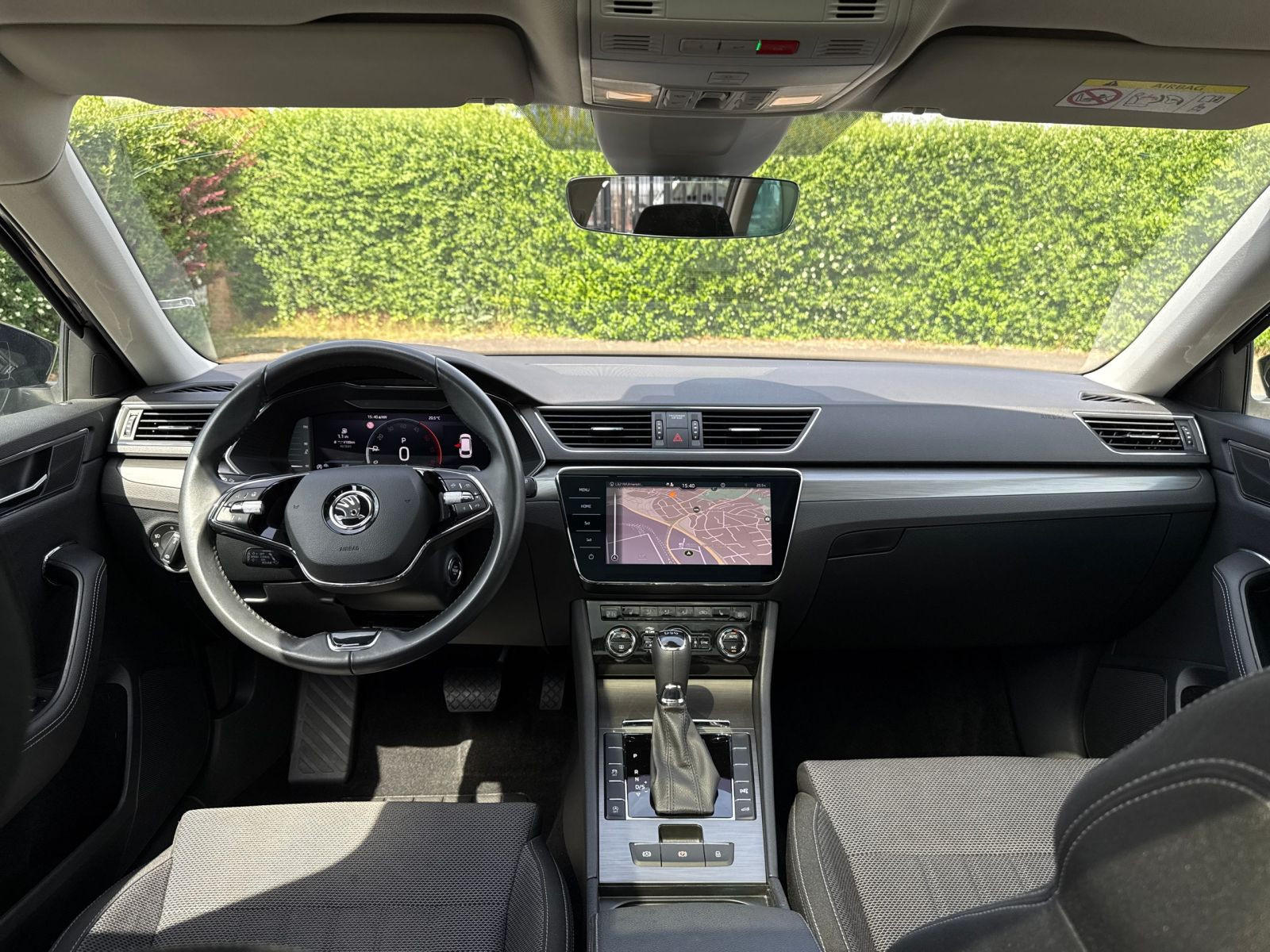 Škoda - Superb_11