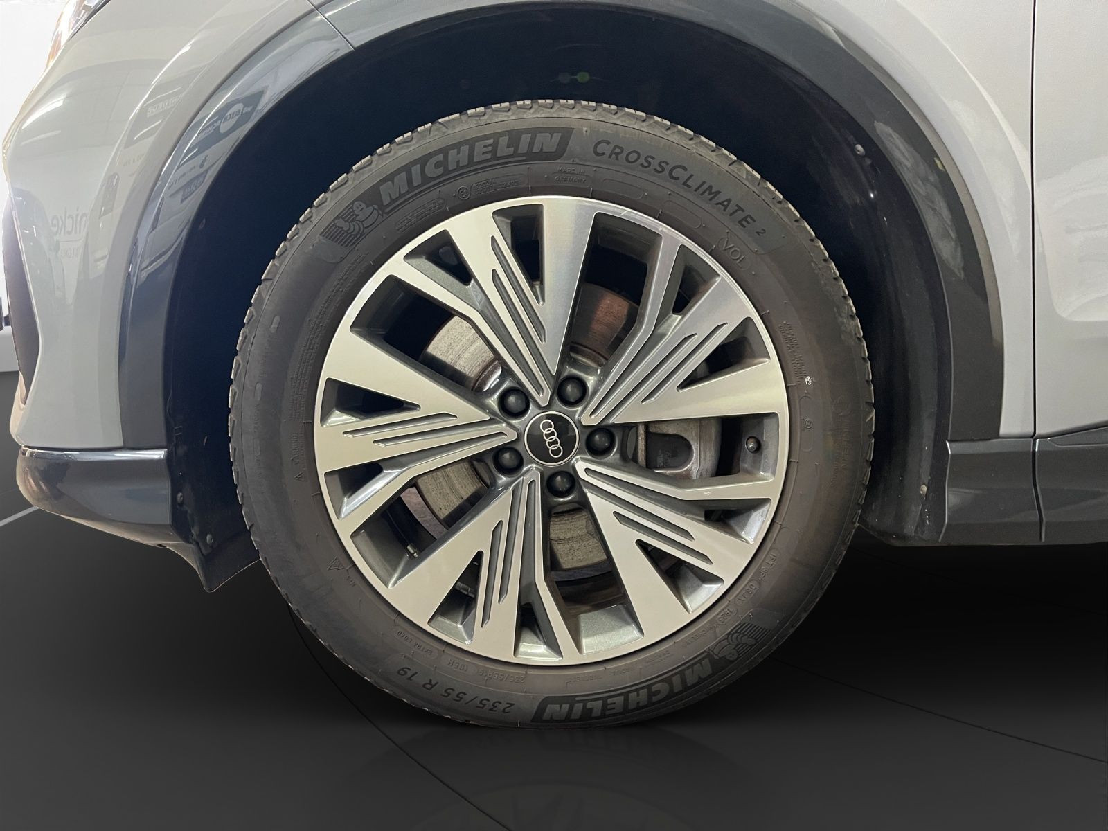 Audi - Q4 e-tron_13 Audi - Q4 e-tron_13