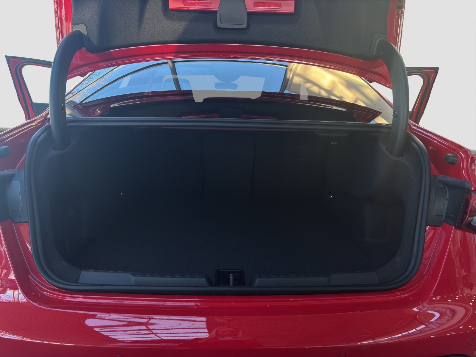 Audi - RS 3 Limousine_21