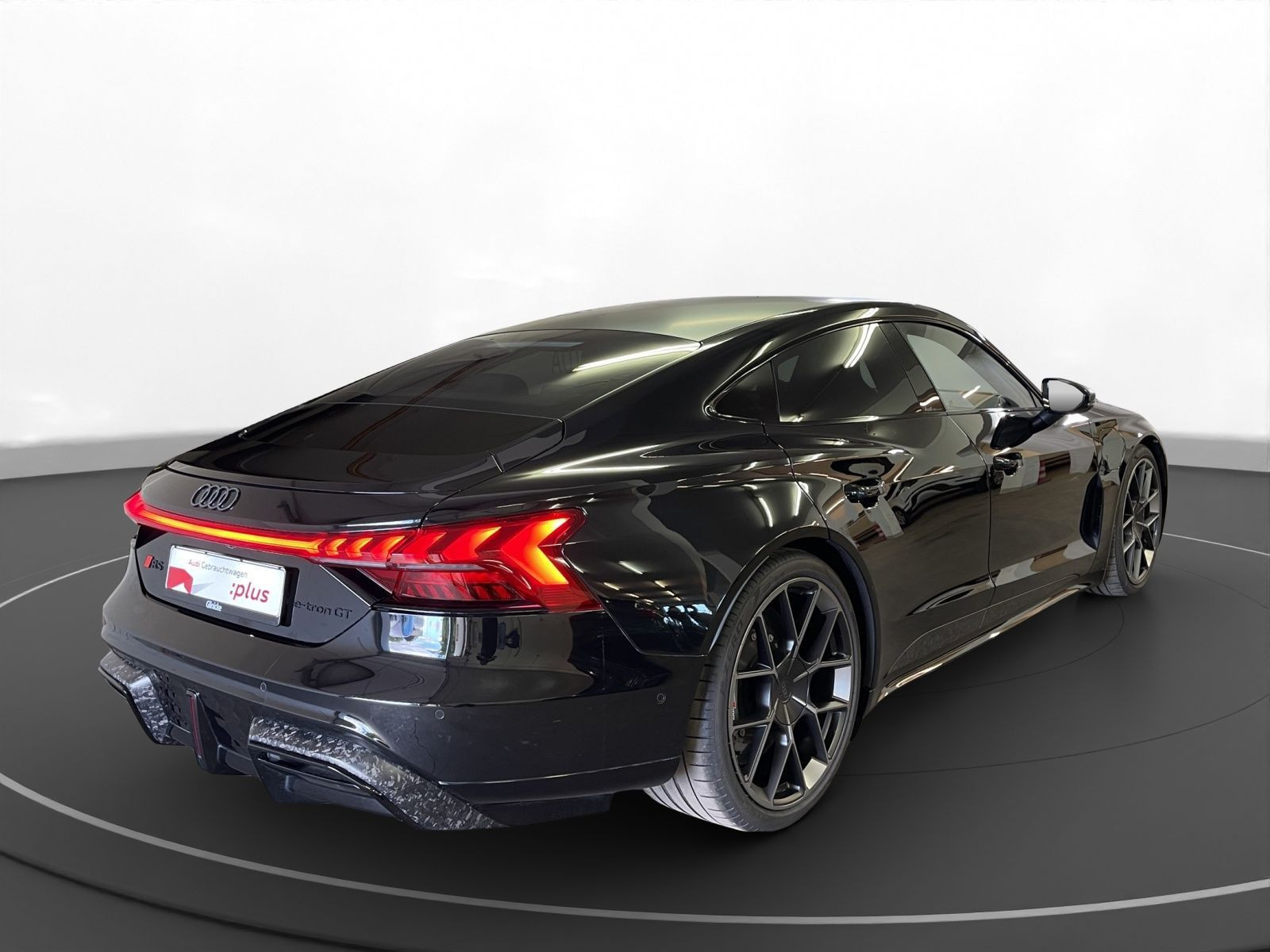 Audi - RS e-tron GT_6