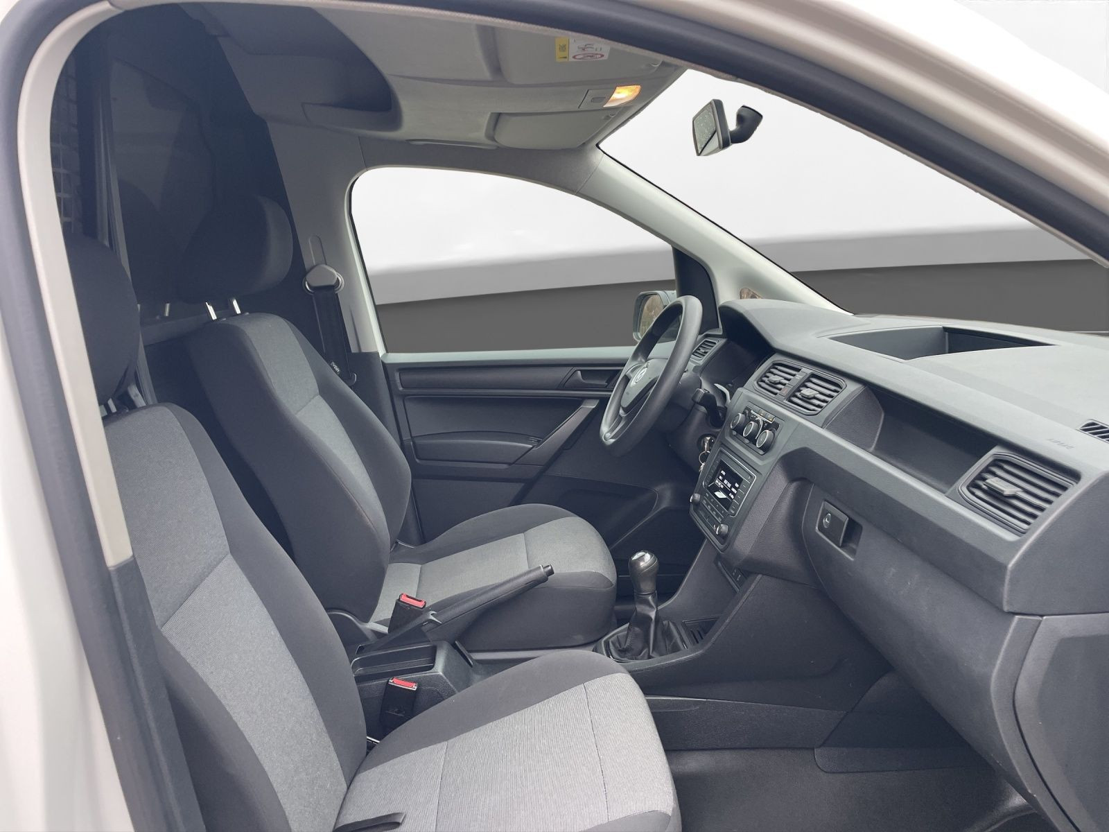 Volkswagen - Caddy Maxi_10