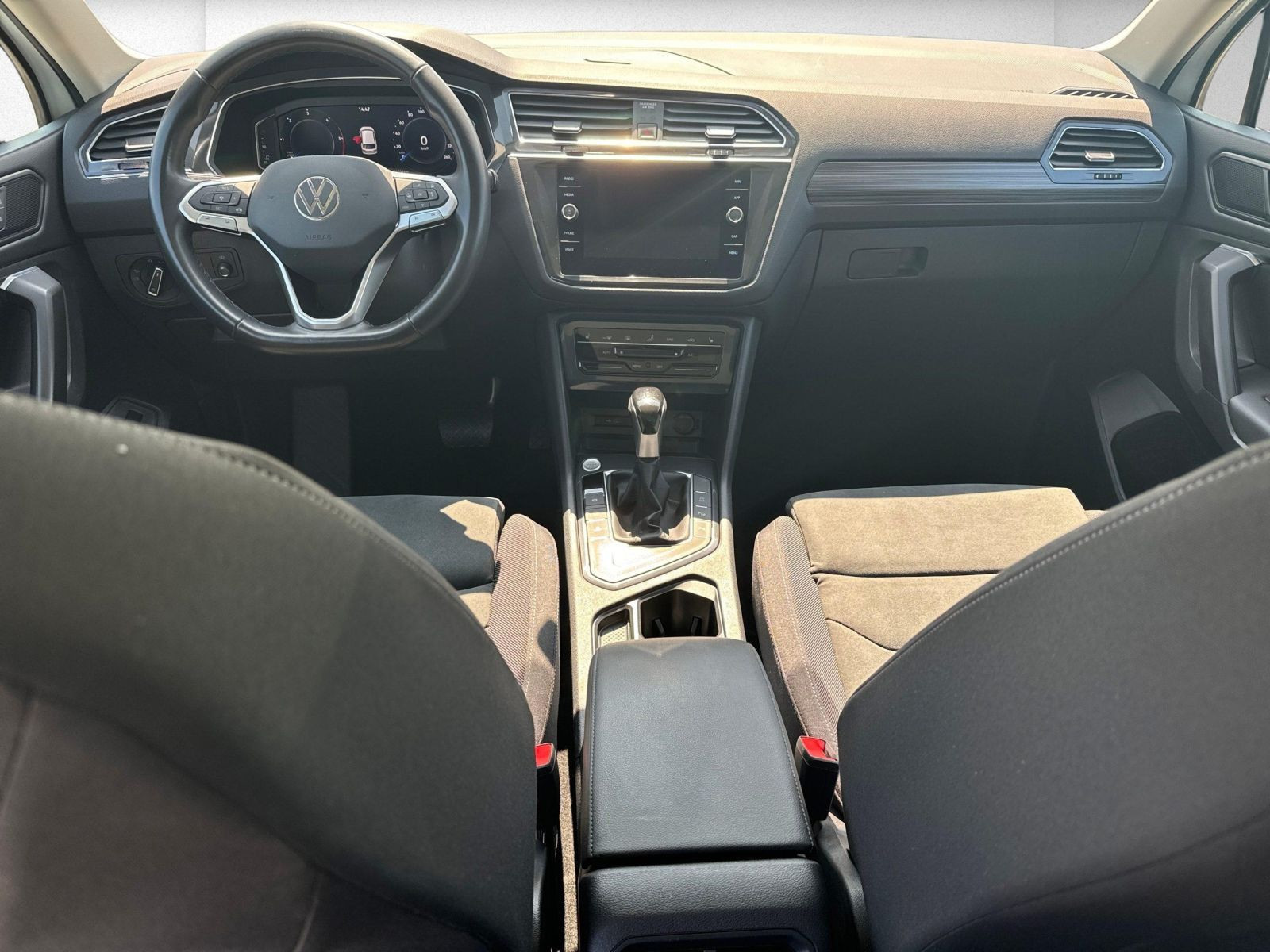 Volkswagen - Tiguan Allspace_11