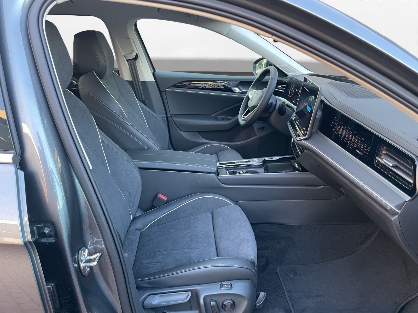 Volkswagen - Passat_7