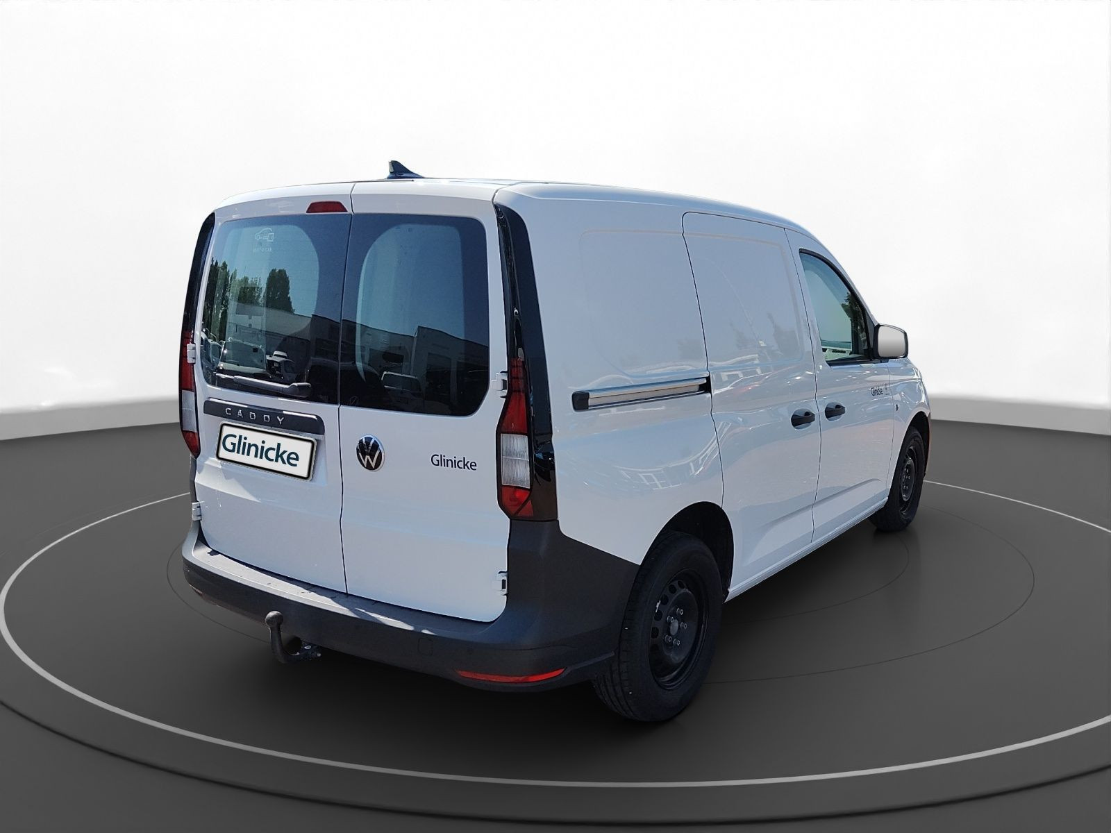 Volkswagen - Caddy Cargo_12