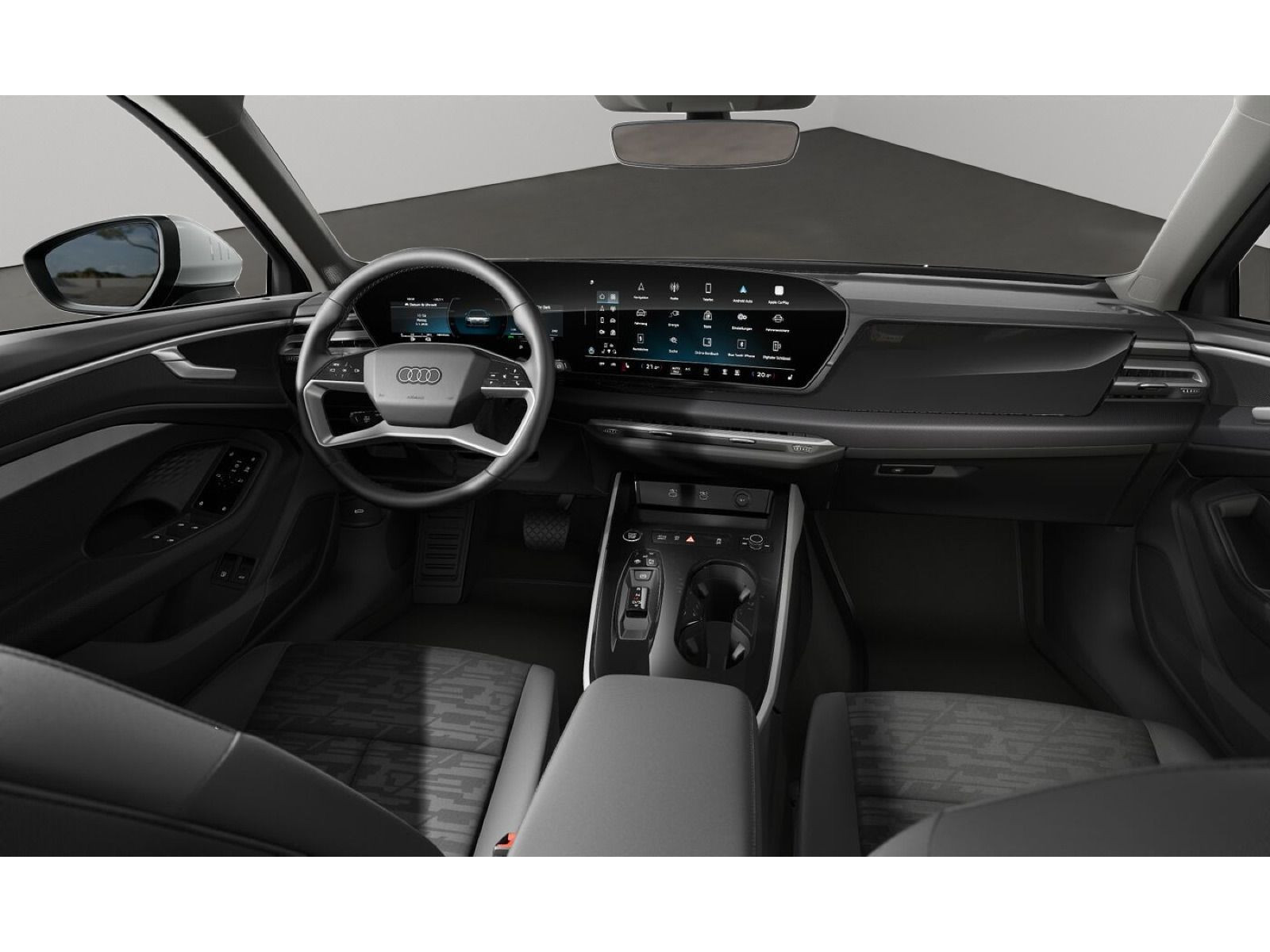 Audi - A6 Avant_9