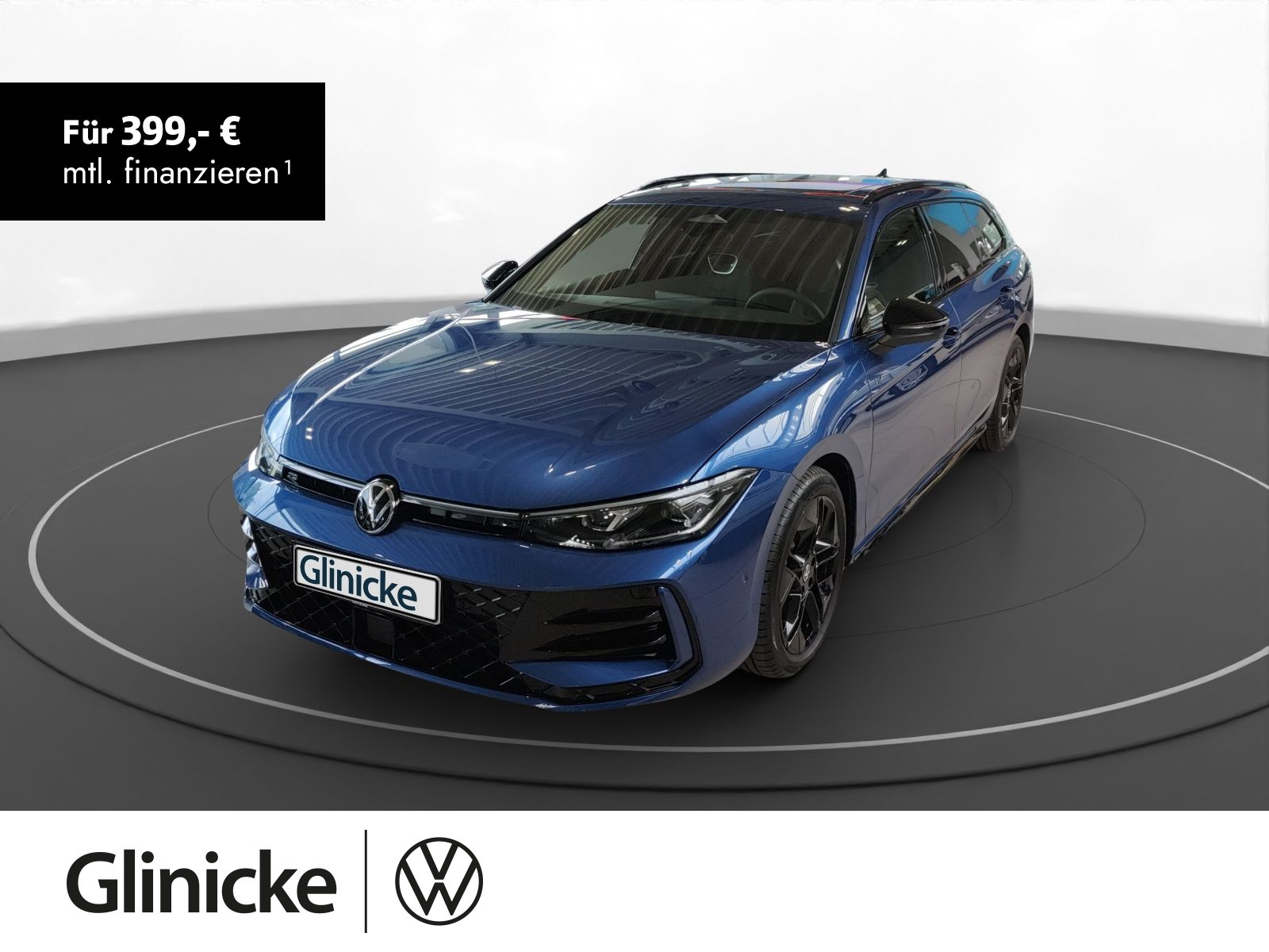 Volkswagen - Passat_1