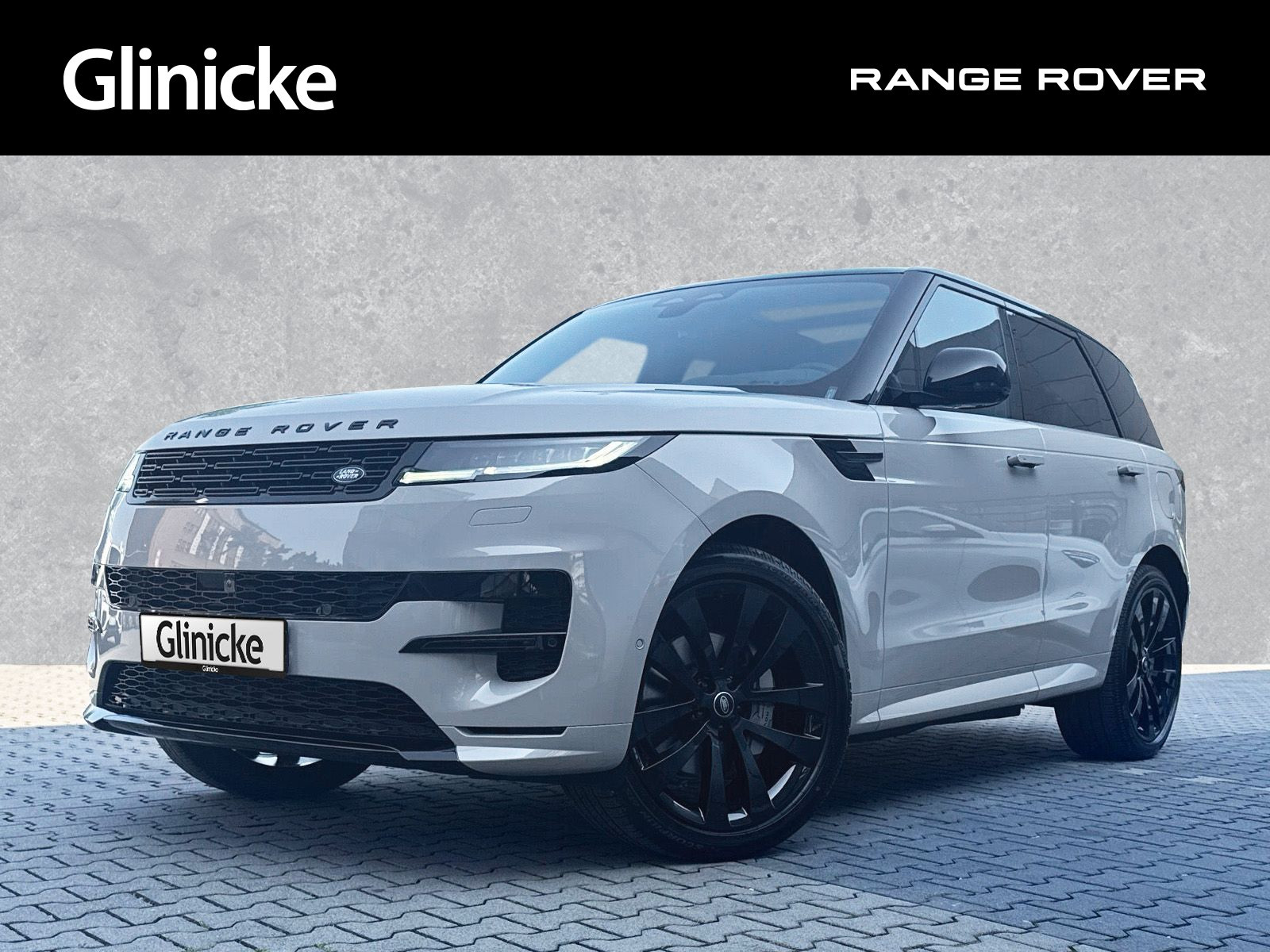Land Rover - Range Rover Sport_1