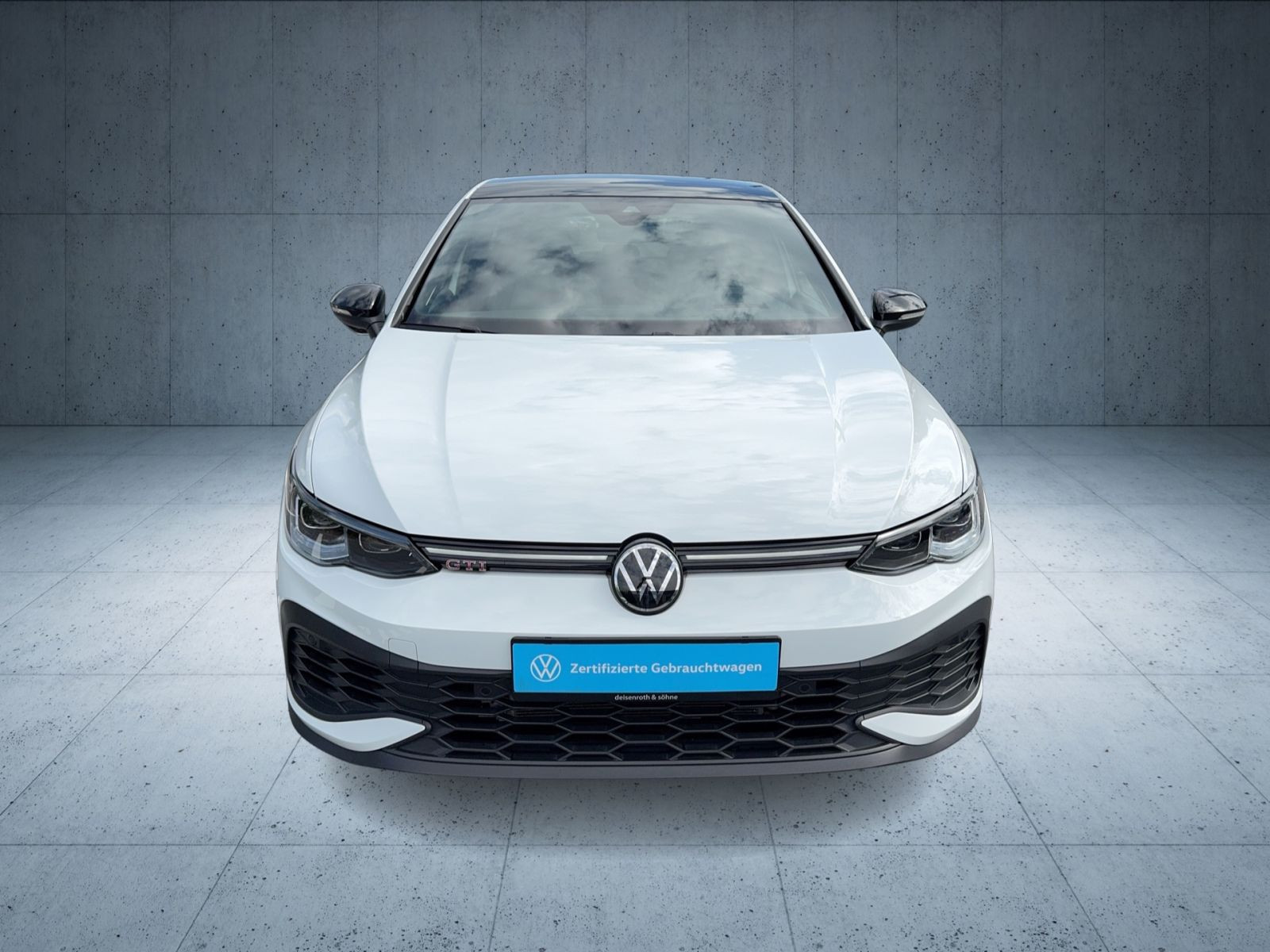 Volkswagen - Golf GTI_10