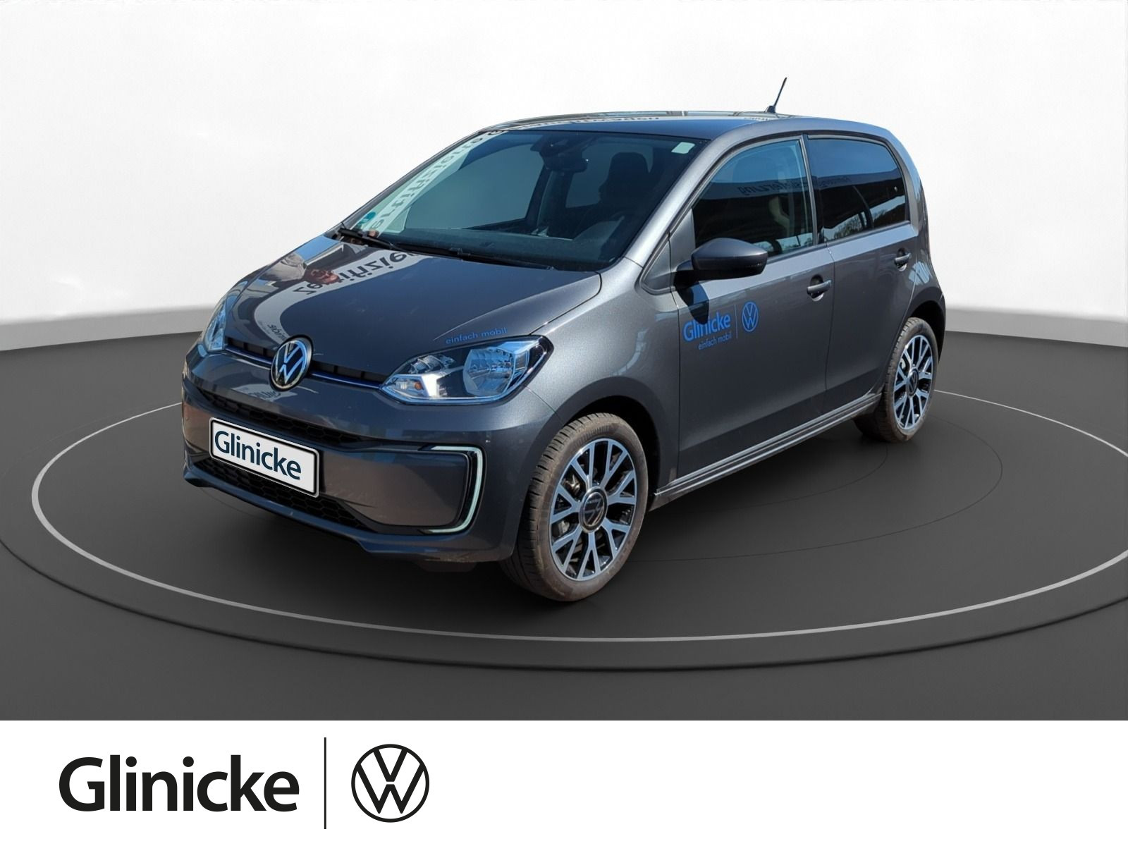 Volkswagen - e-up!_1