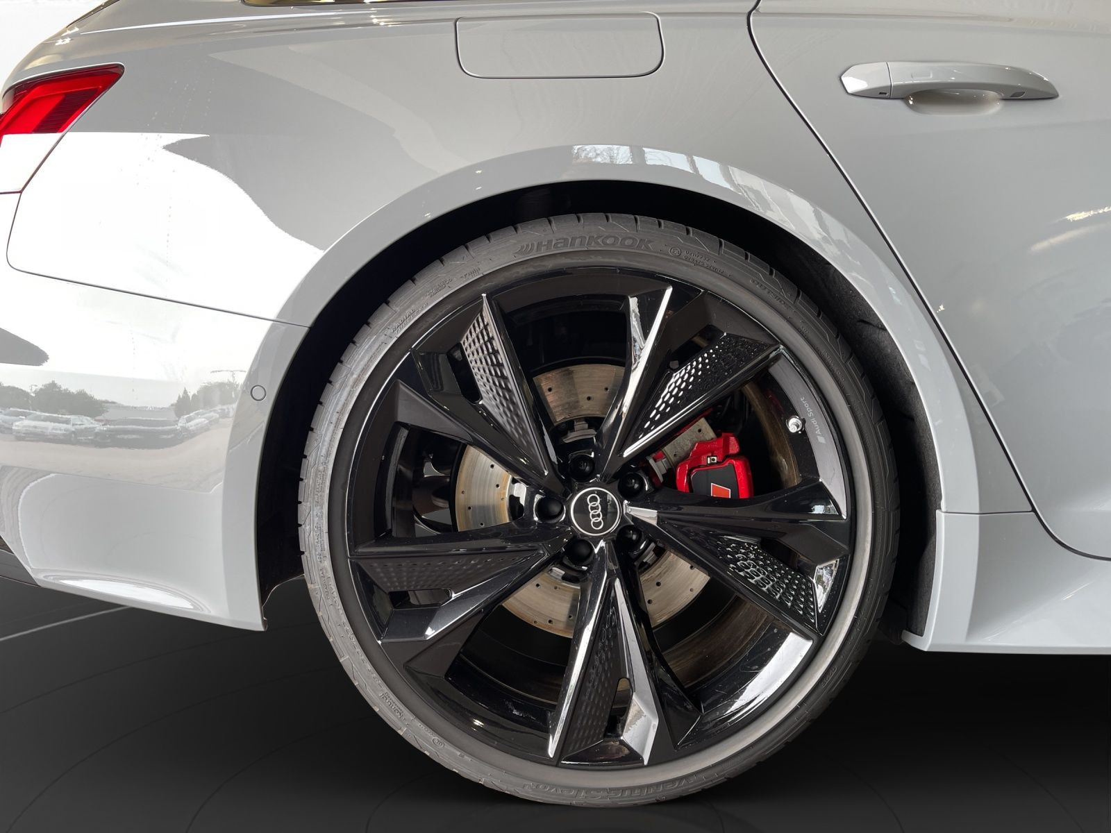 Audi - RS 6 Avant performance_16