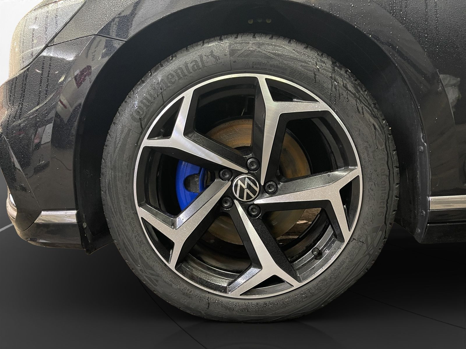 Volkswagen - Passat Variant_13