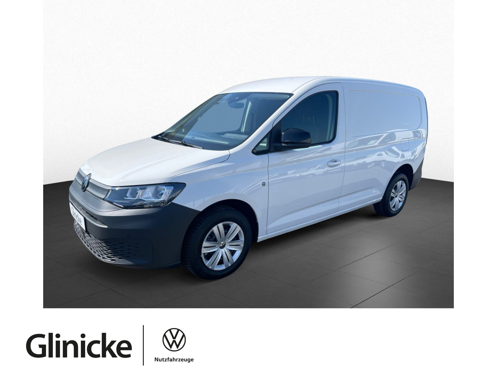 Volkswagen - Caddy Maxi_1