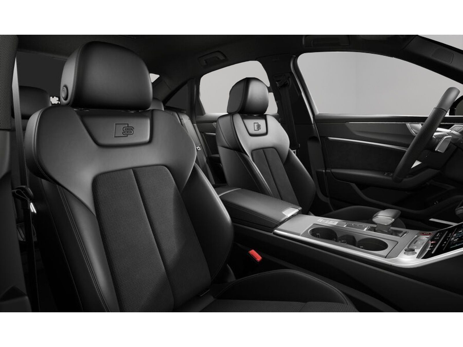 Audi - S6 Limousine_7