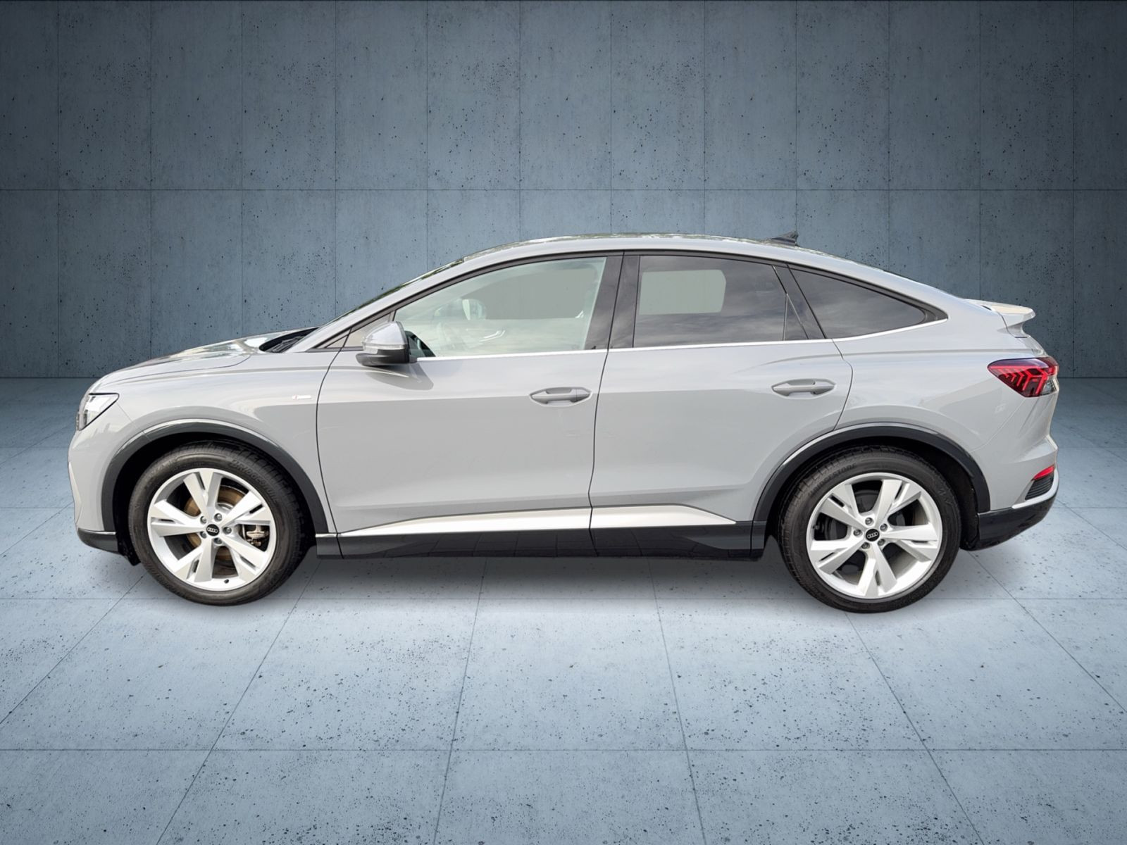 Audi - Q4 Sportback e-tron_2 Audi - Q4 Sportback e-tron_2