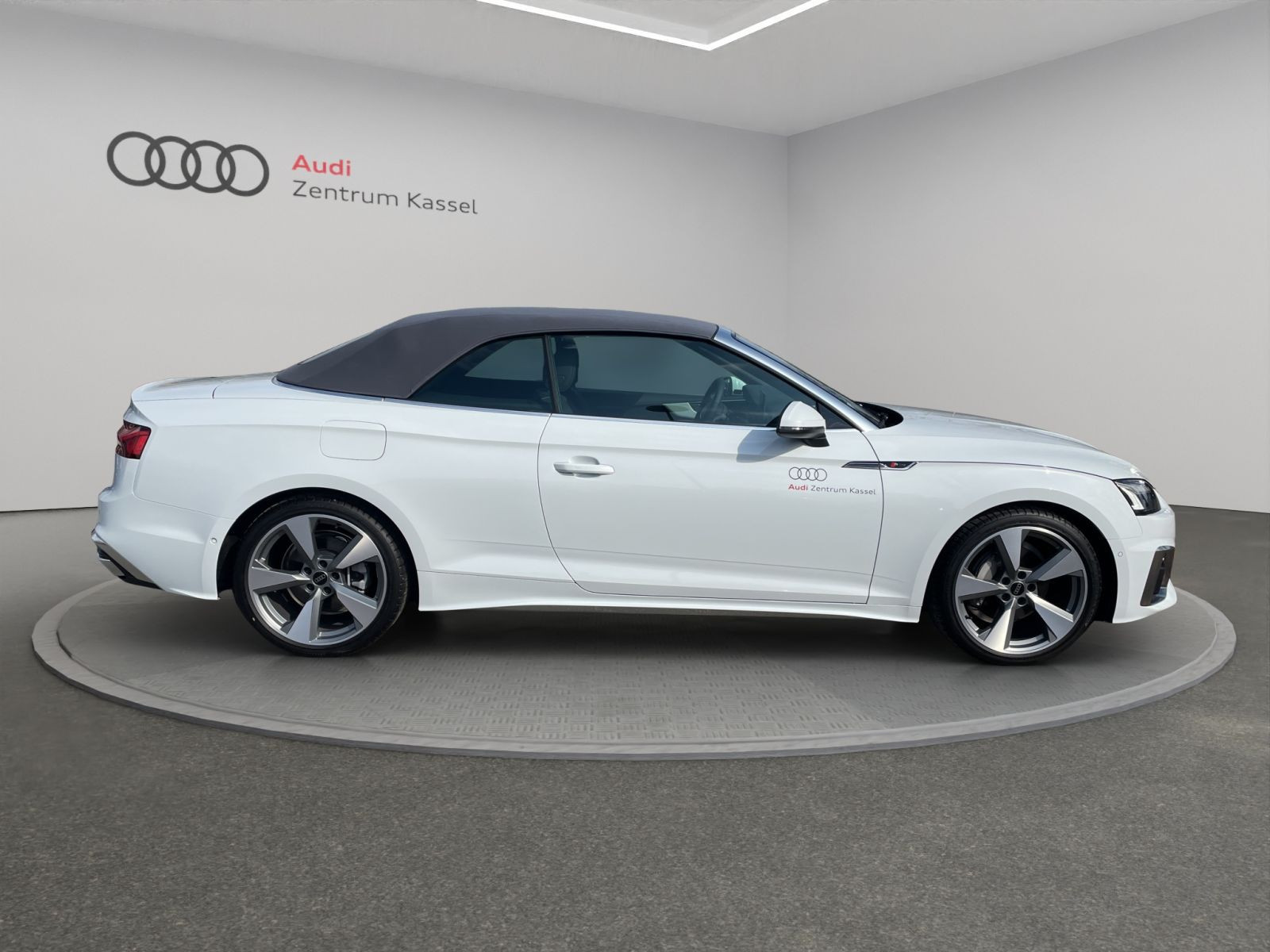 Audi - A5 Cabriolet_8