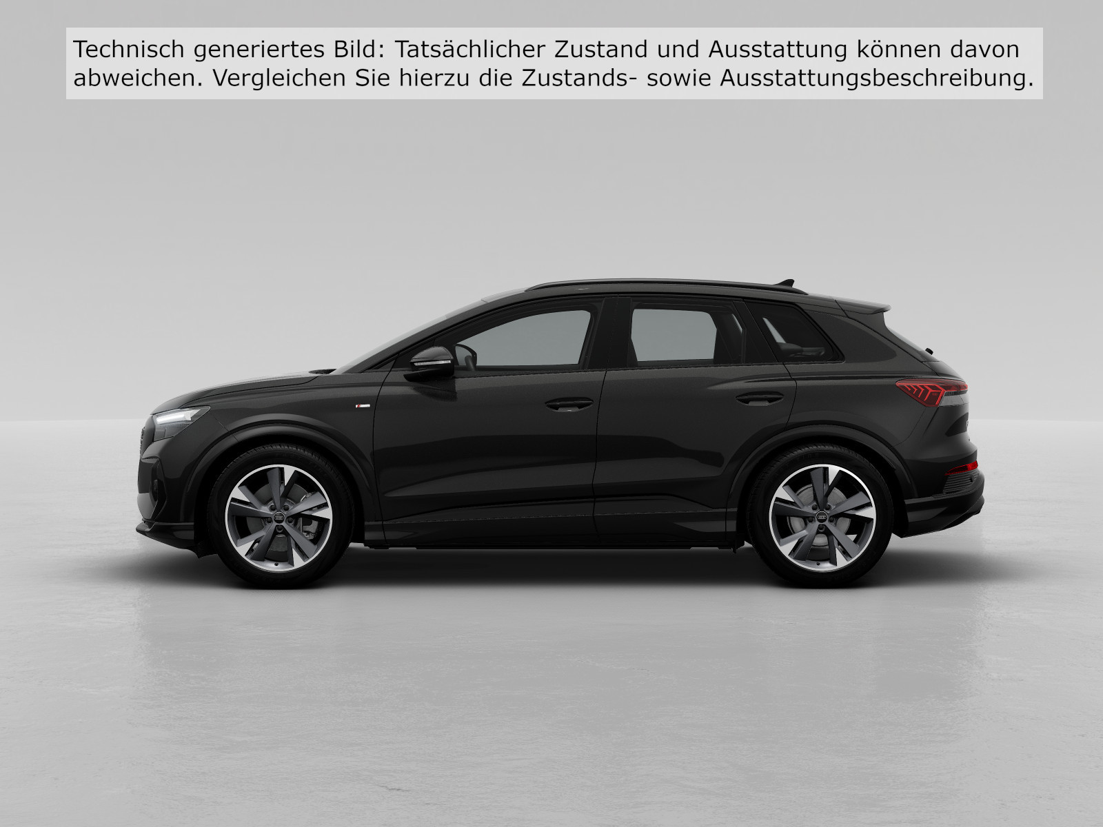 Audi - Q4 e-tron_4