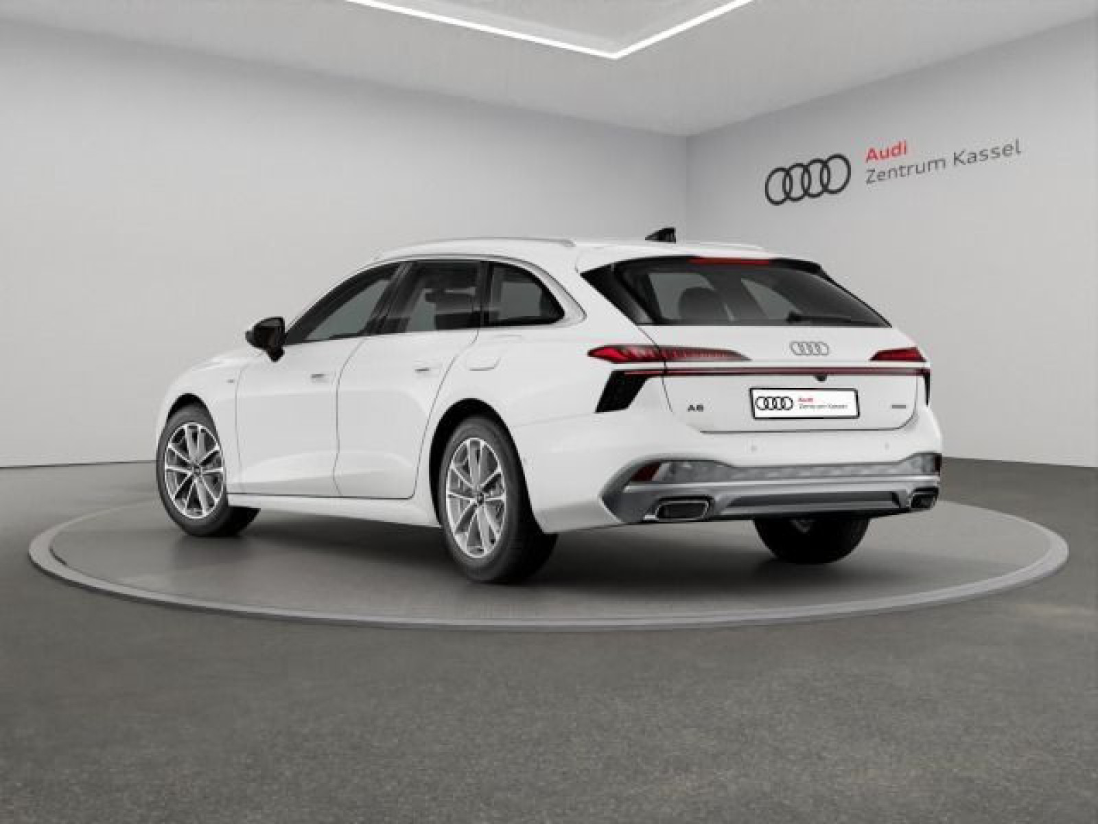 Audi - A6 Avant_5