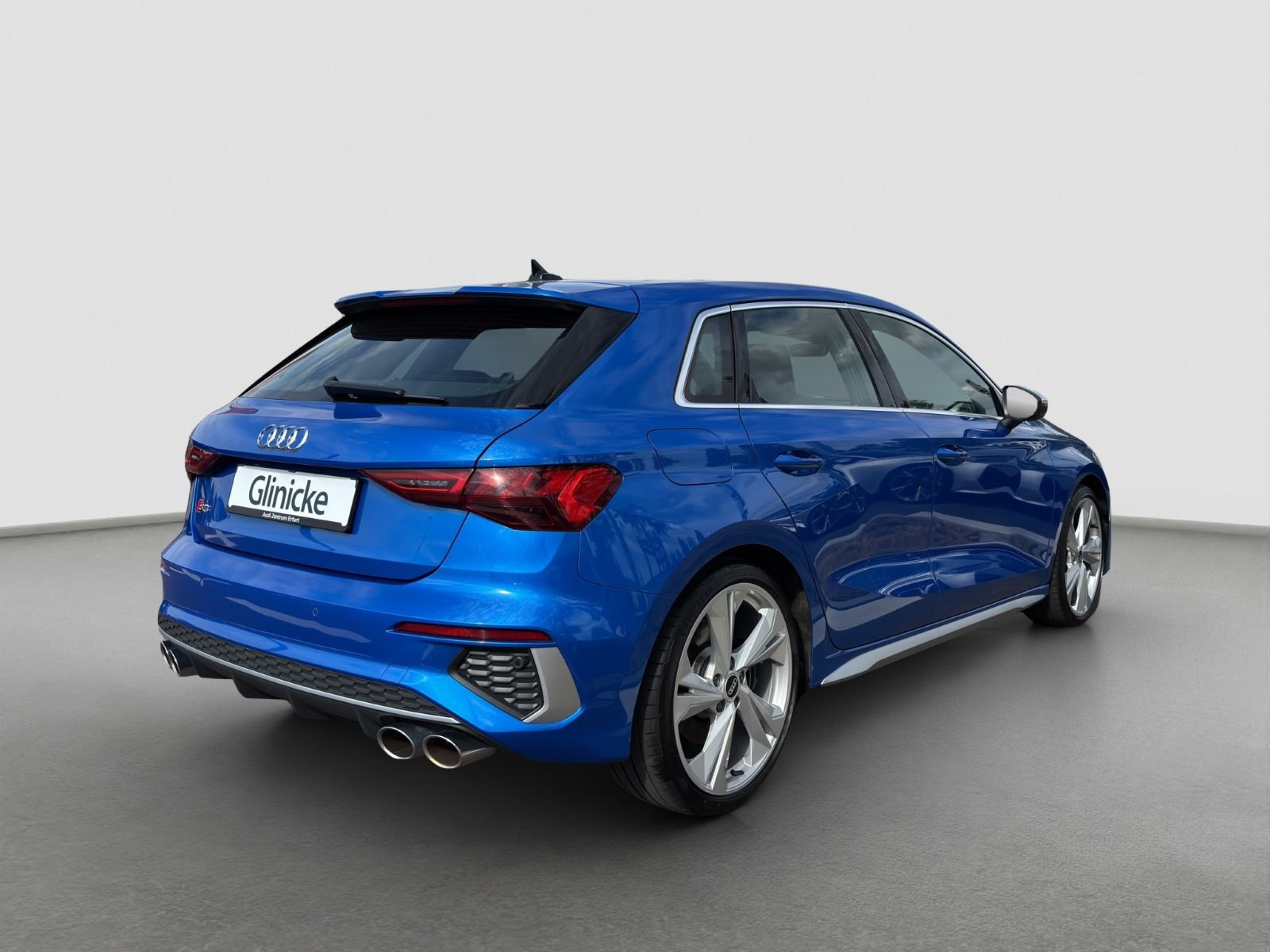 Audi - S3 Sportback_6 Audi - S3 Sportback_6