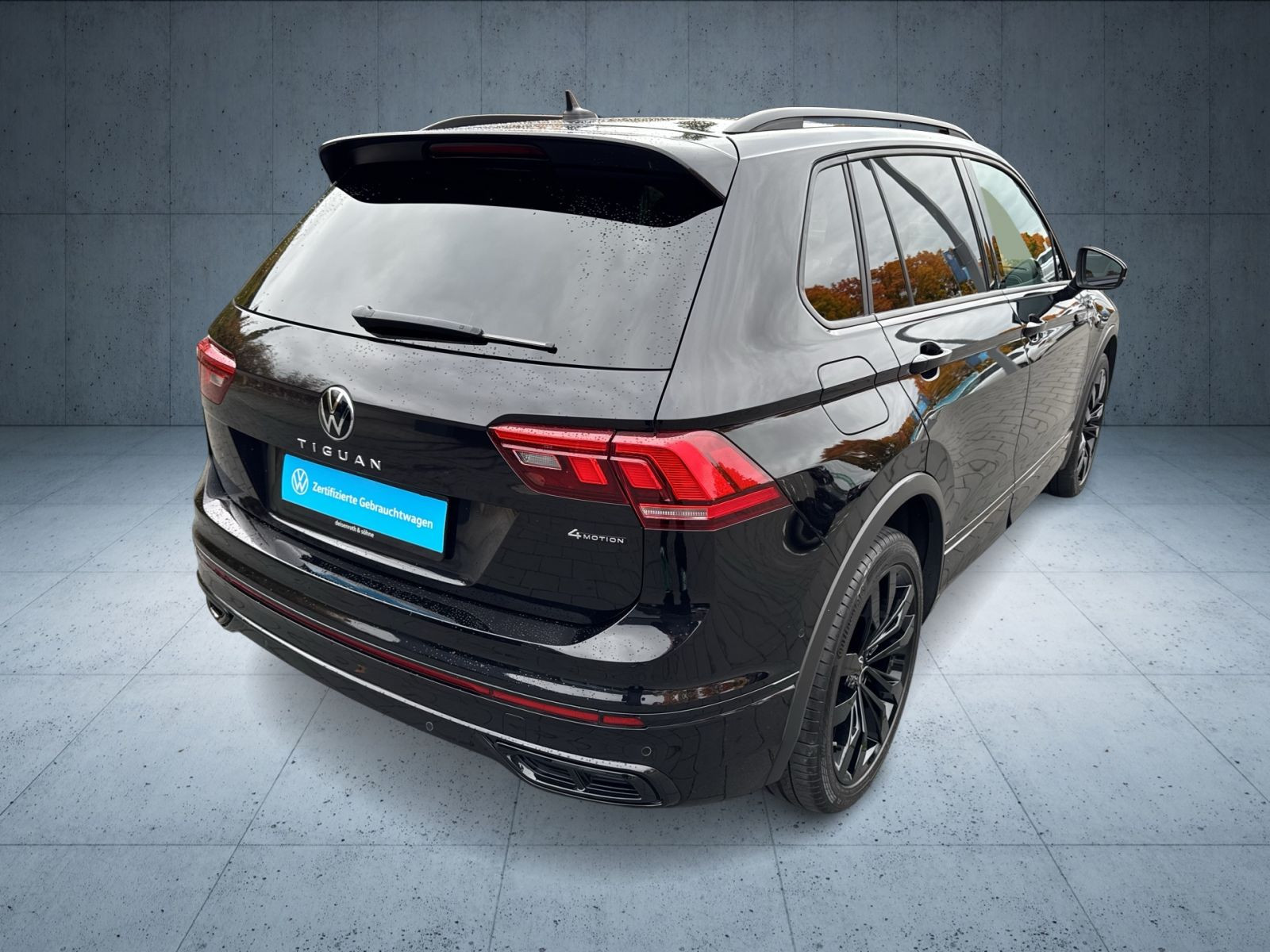 Volkswagen - Tiguan_30 Volkswagen - Tiguan_30